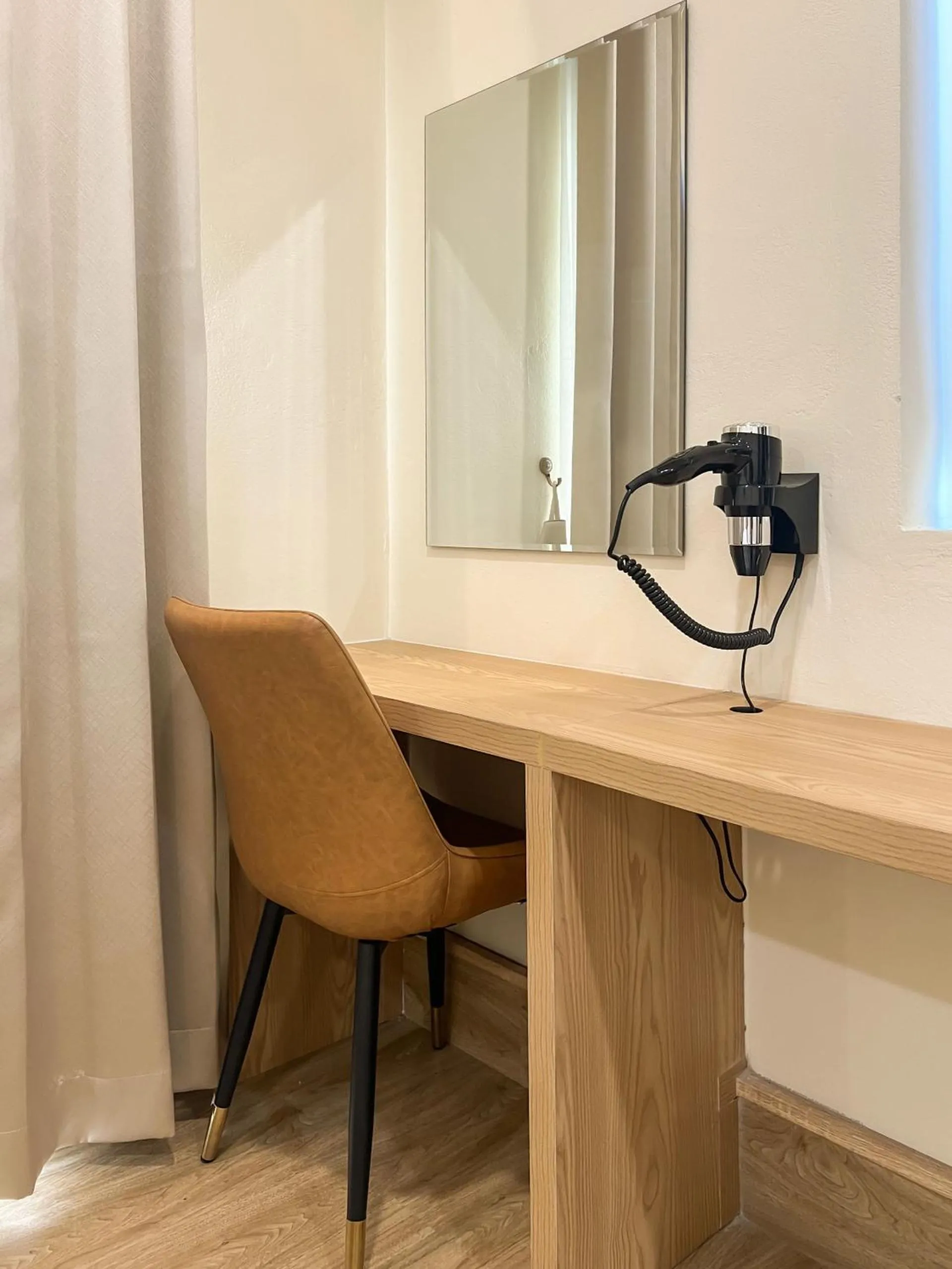 Douangchan Plaza Hotel