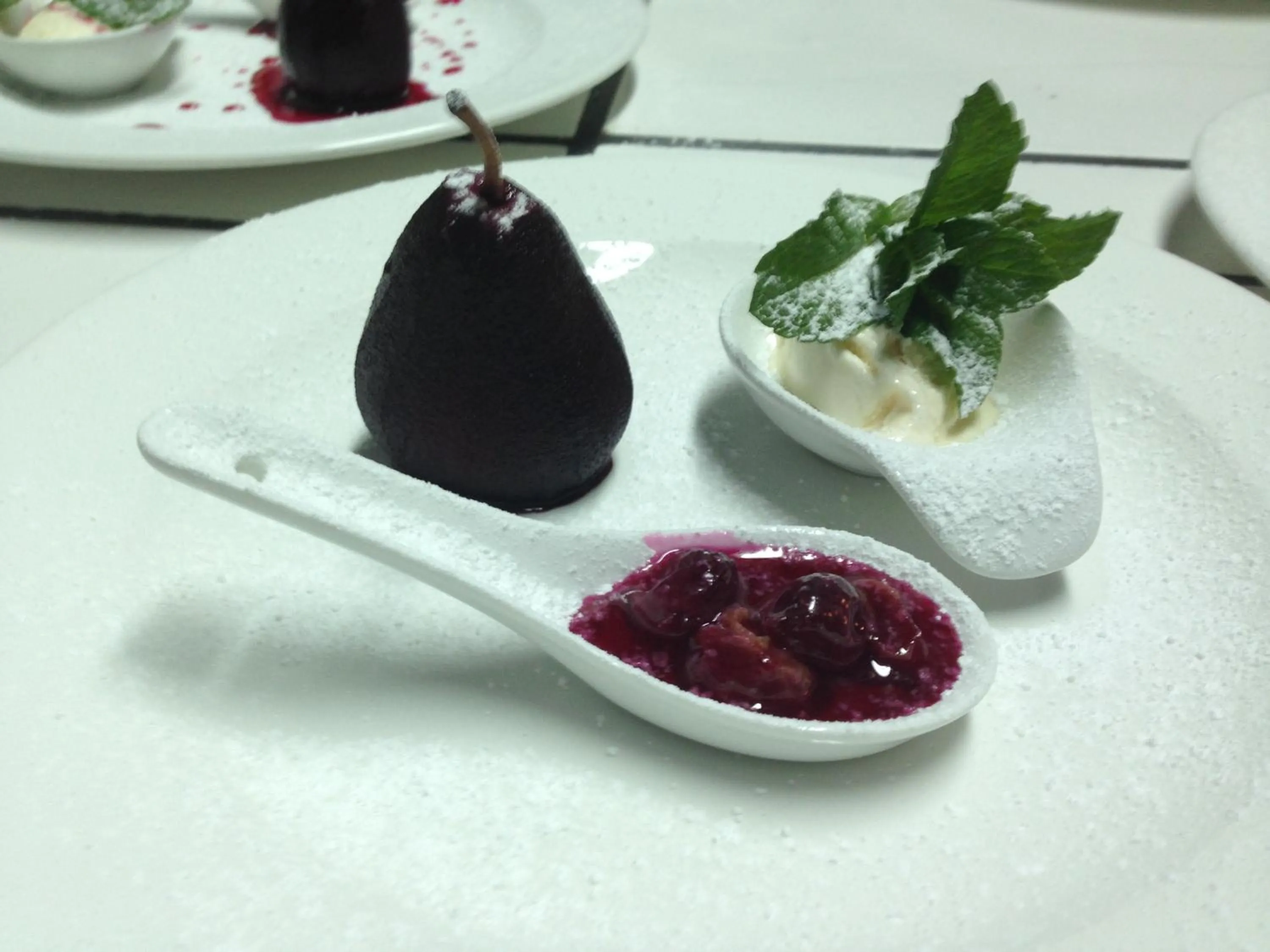 Restaurant/places to eat in 44 on Ennis Guest Lodge and Restaurant -