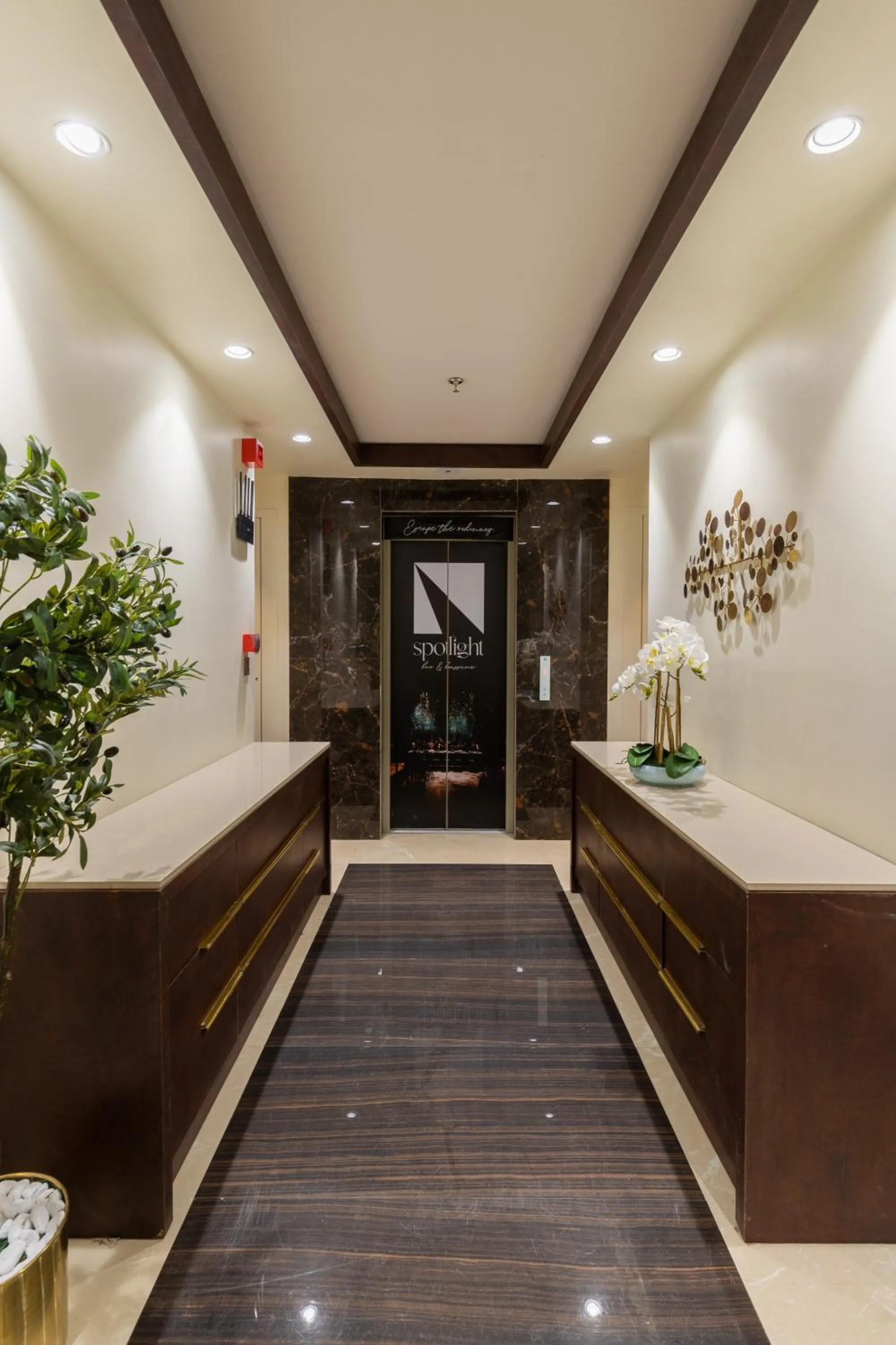 acessibility in Royal Rawal - Luxury Boutique Hotel