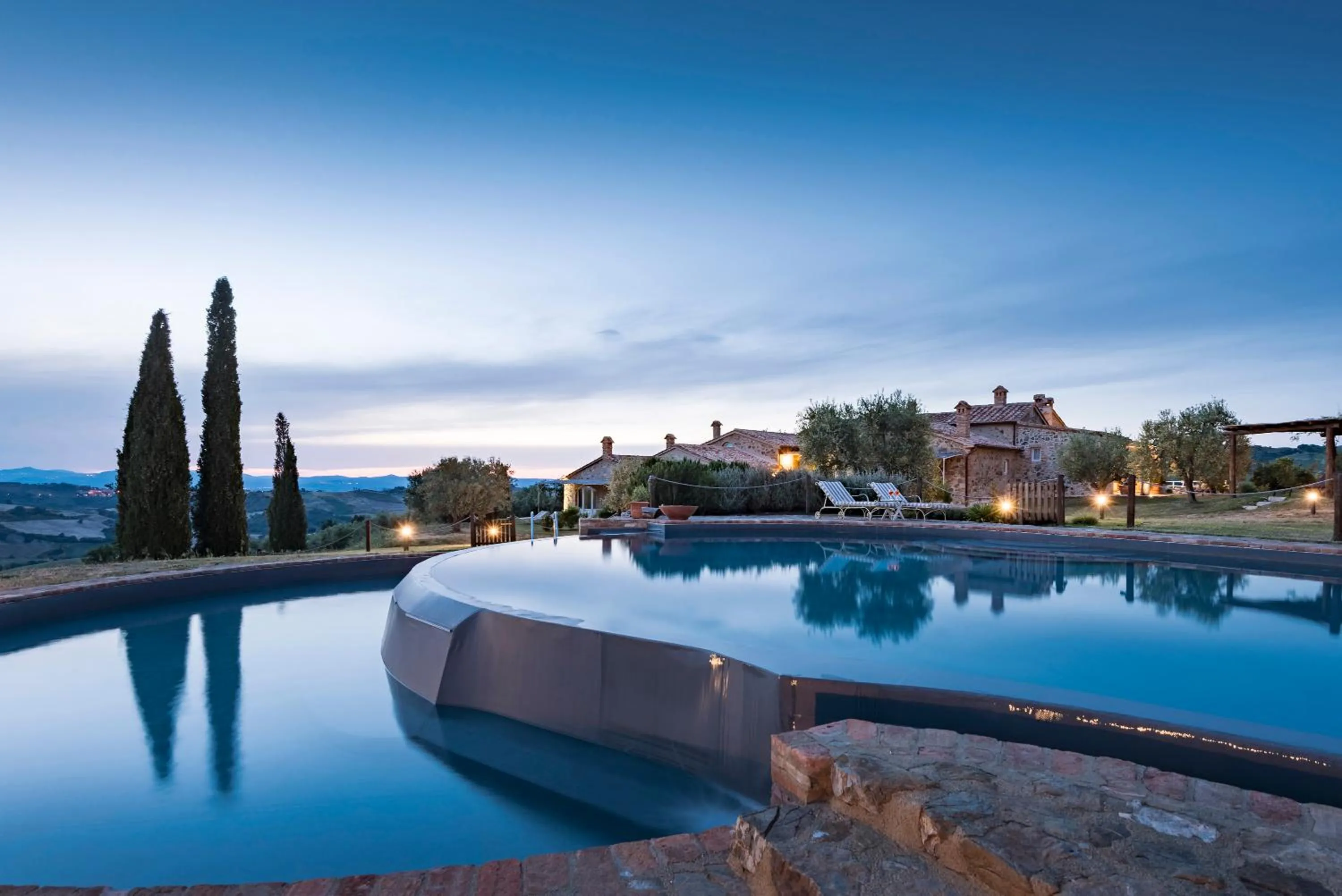 Dimora Santa Margherita - Relais di Charme