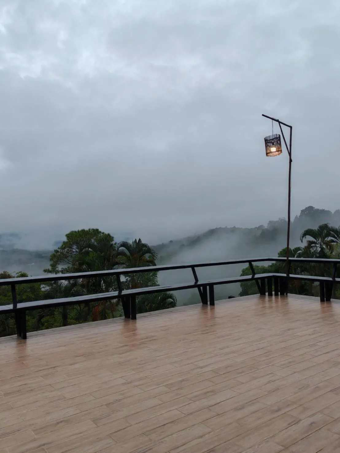 Phuphamok Valley Resort