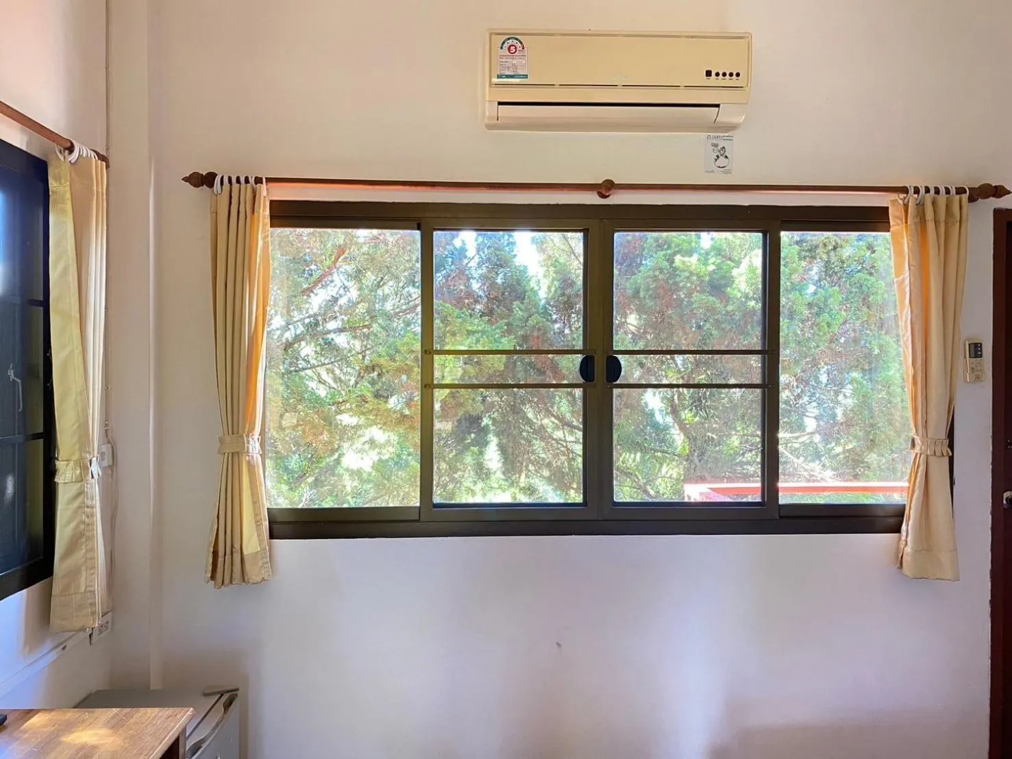 View (from property/room) in Phuphamok Valley Resort