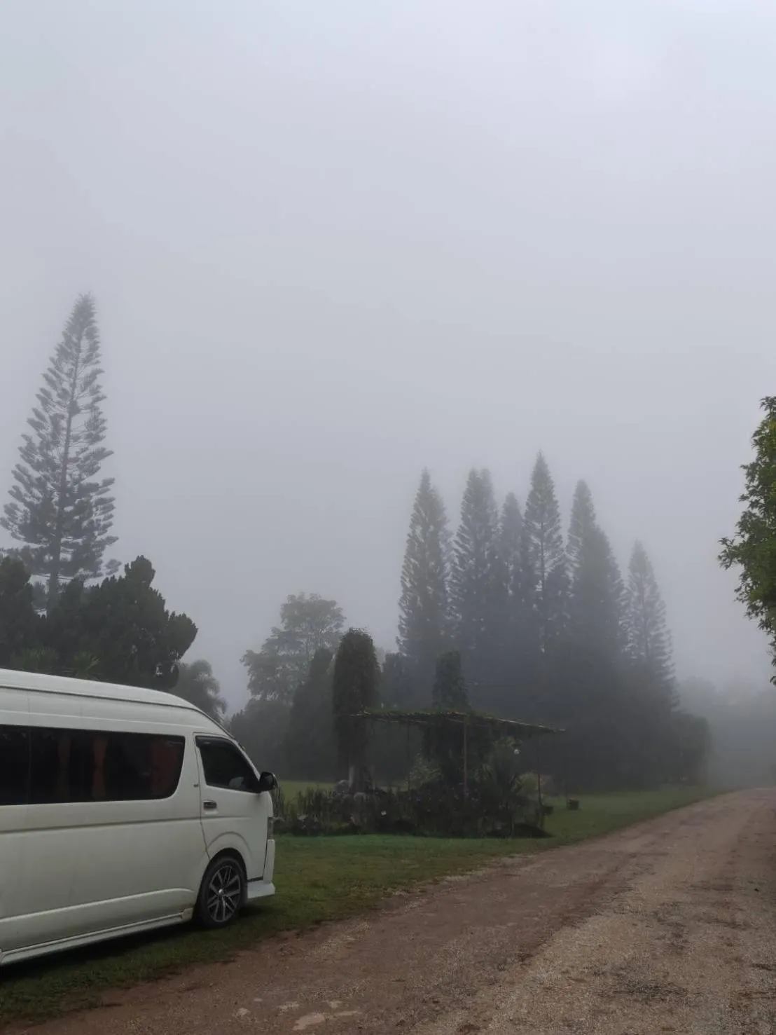 Phuphamok Valley Resort