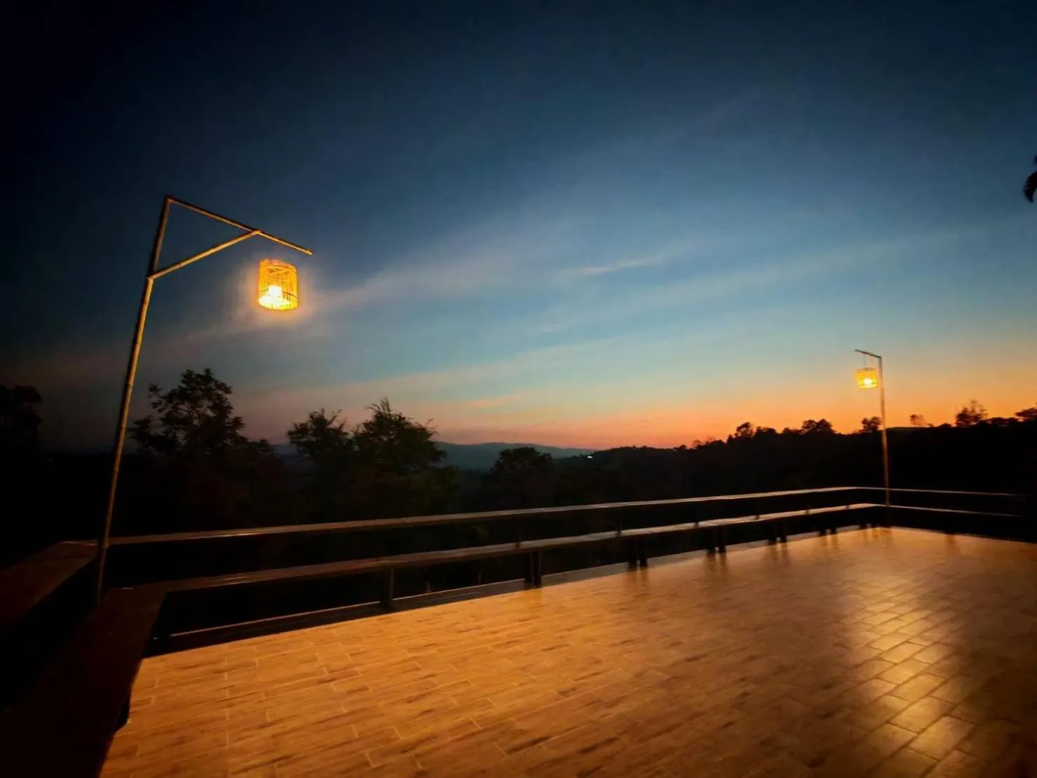 Phuphamok Valley Resort