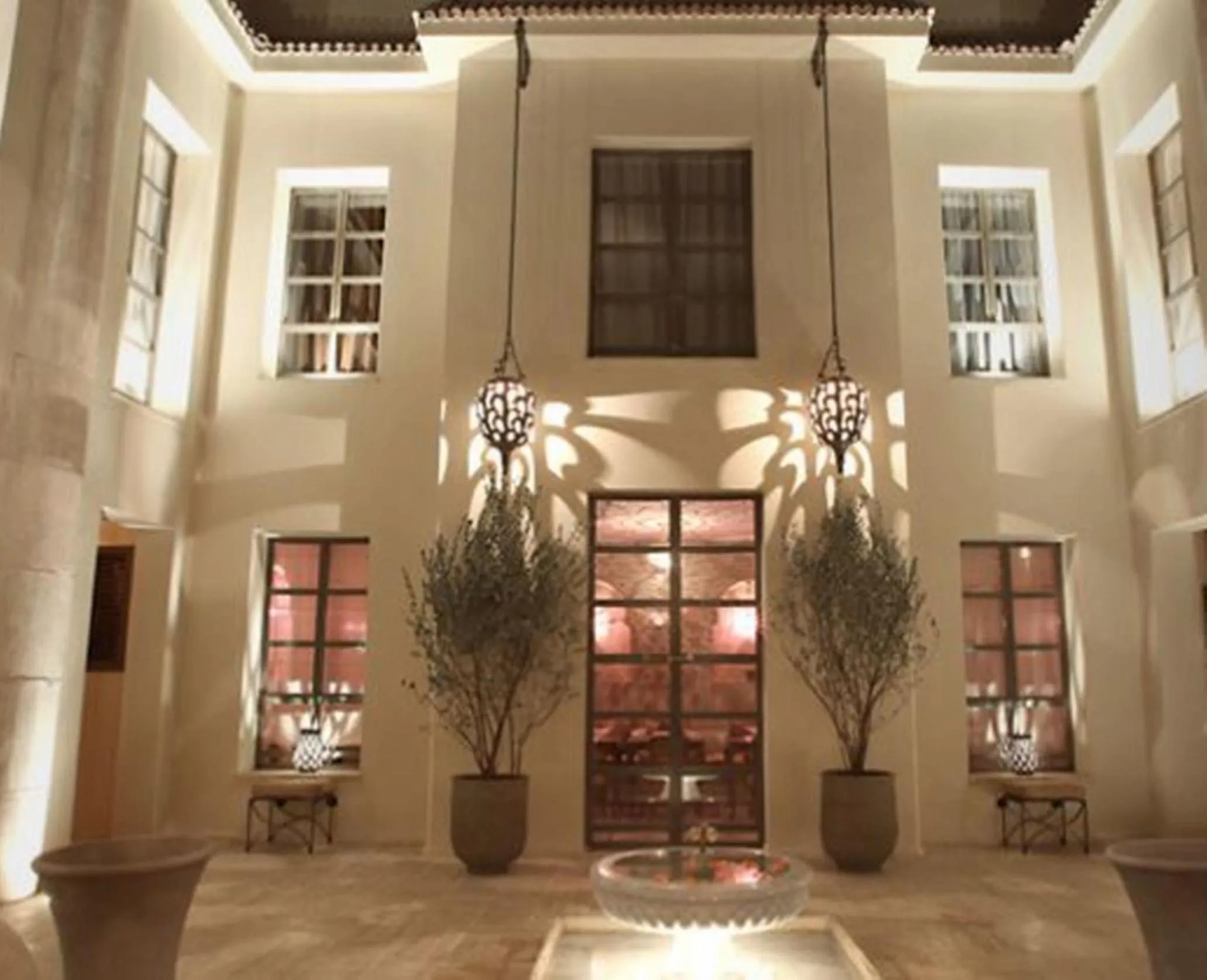 Property building in Riad Joya