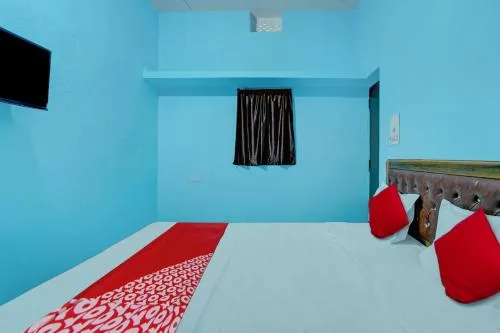 Hotel O Cozy Deluxe