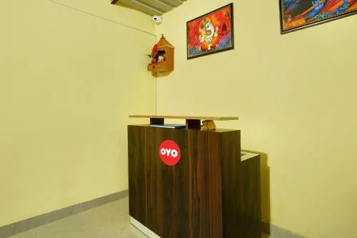 Hotel O Cozy Deluxe