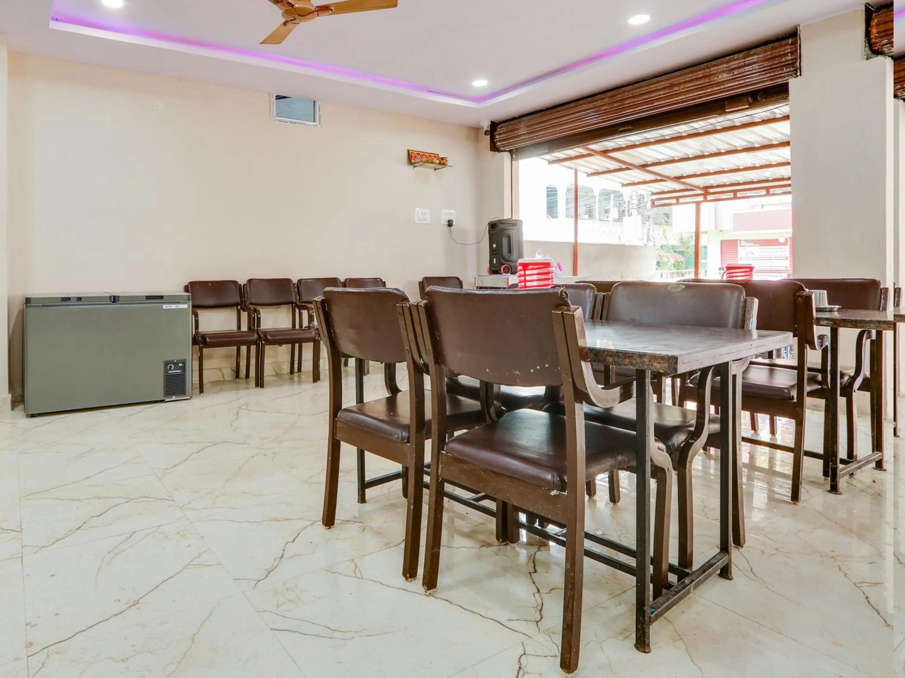 Other in Hotel O SR Grand