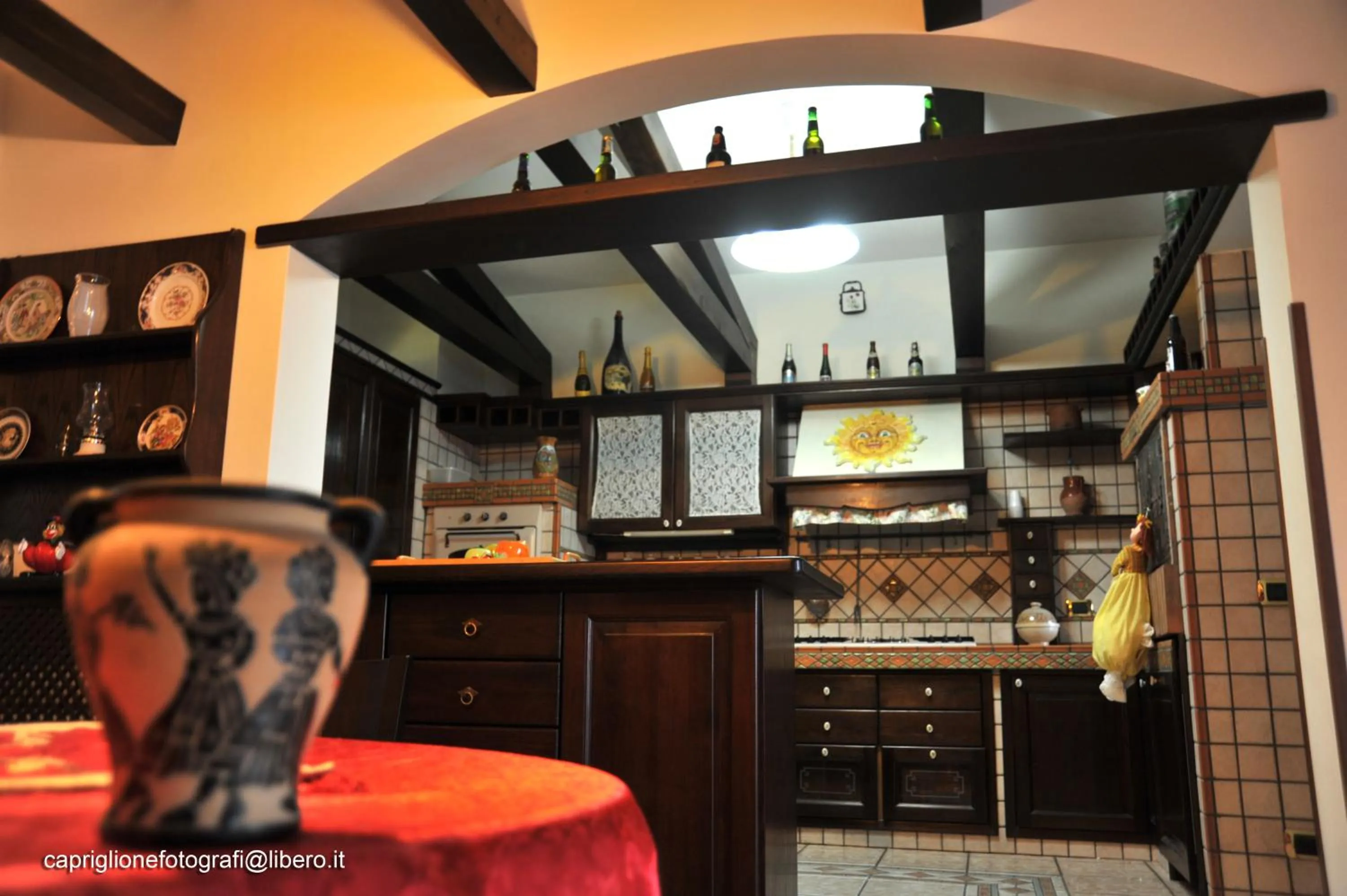 B&B CasaMariaSofia