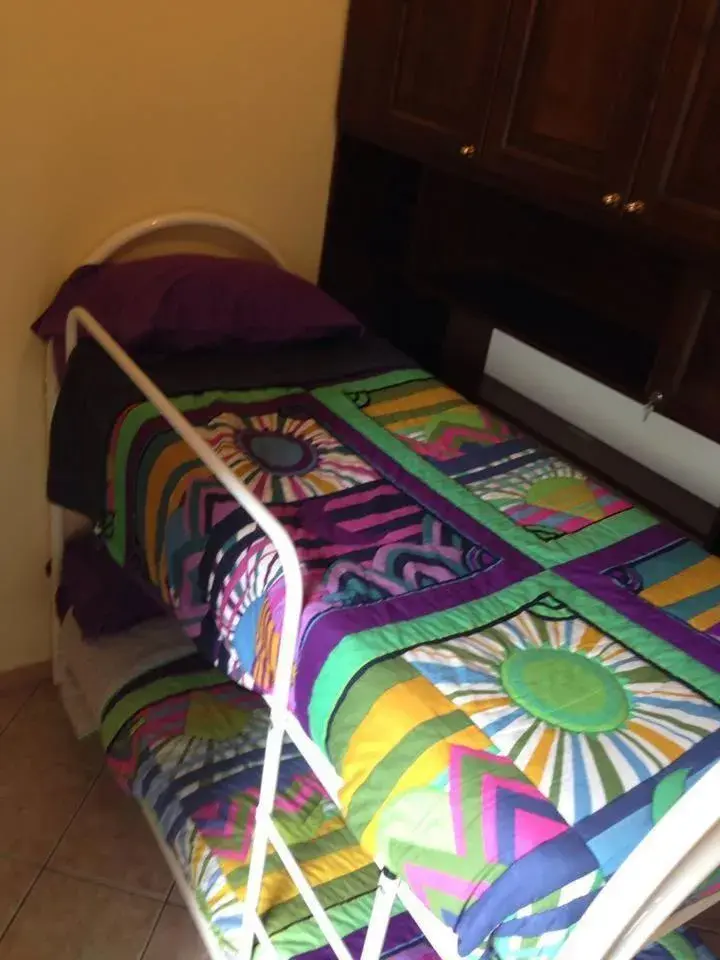B&B CasaMariaSofia B&B CasaMariaSofia