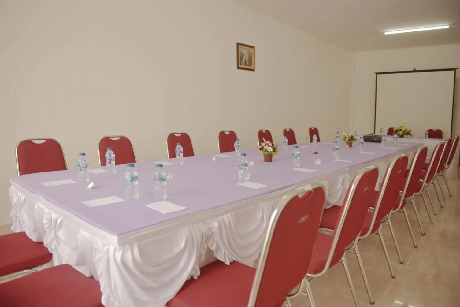 Meeting/conference room in Puri Lovina