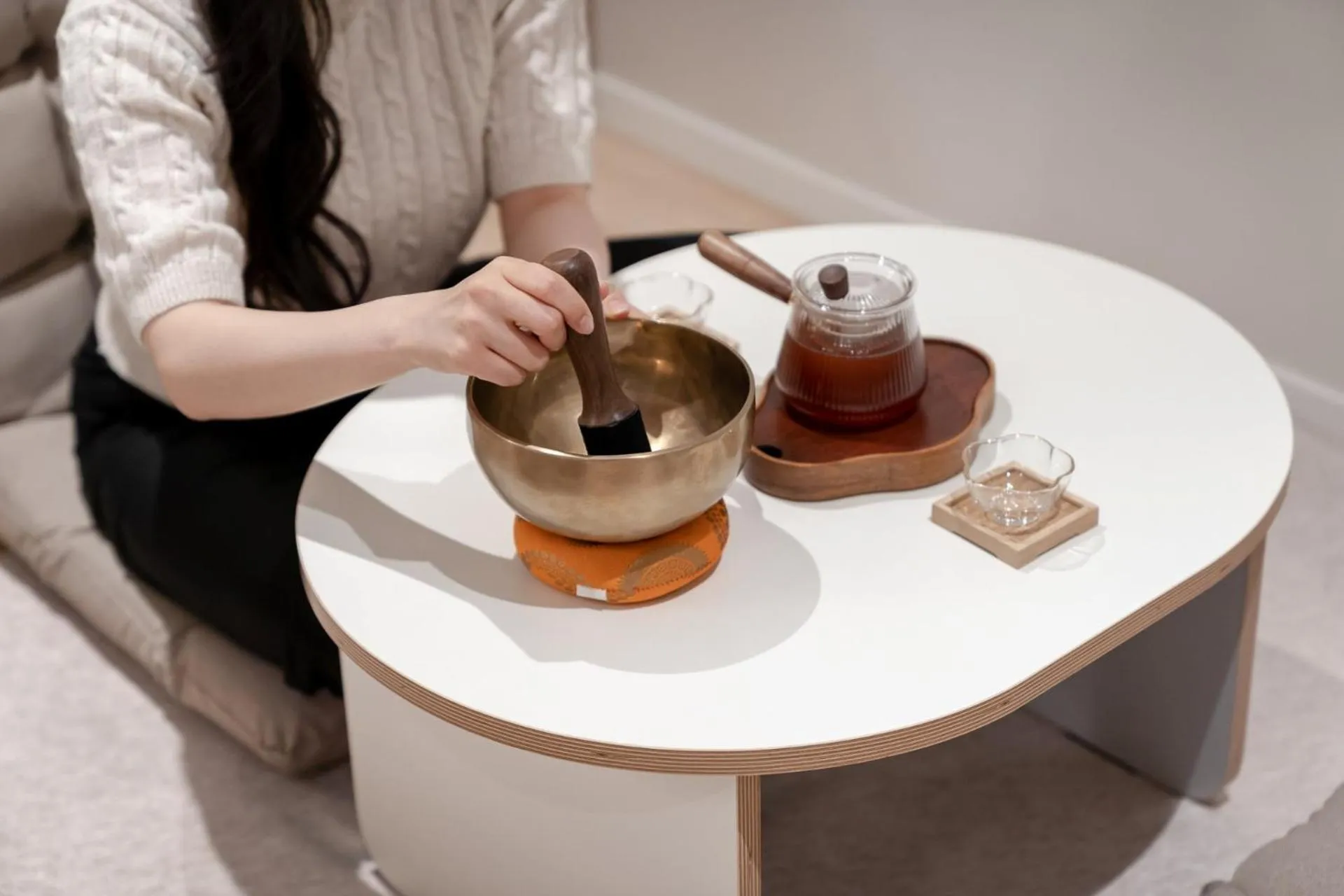 Anook Hotel Daejeon Daeheung