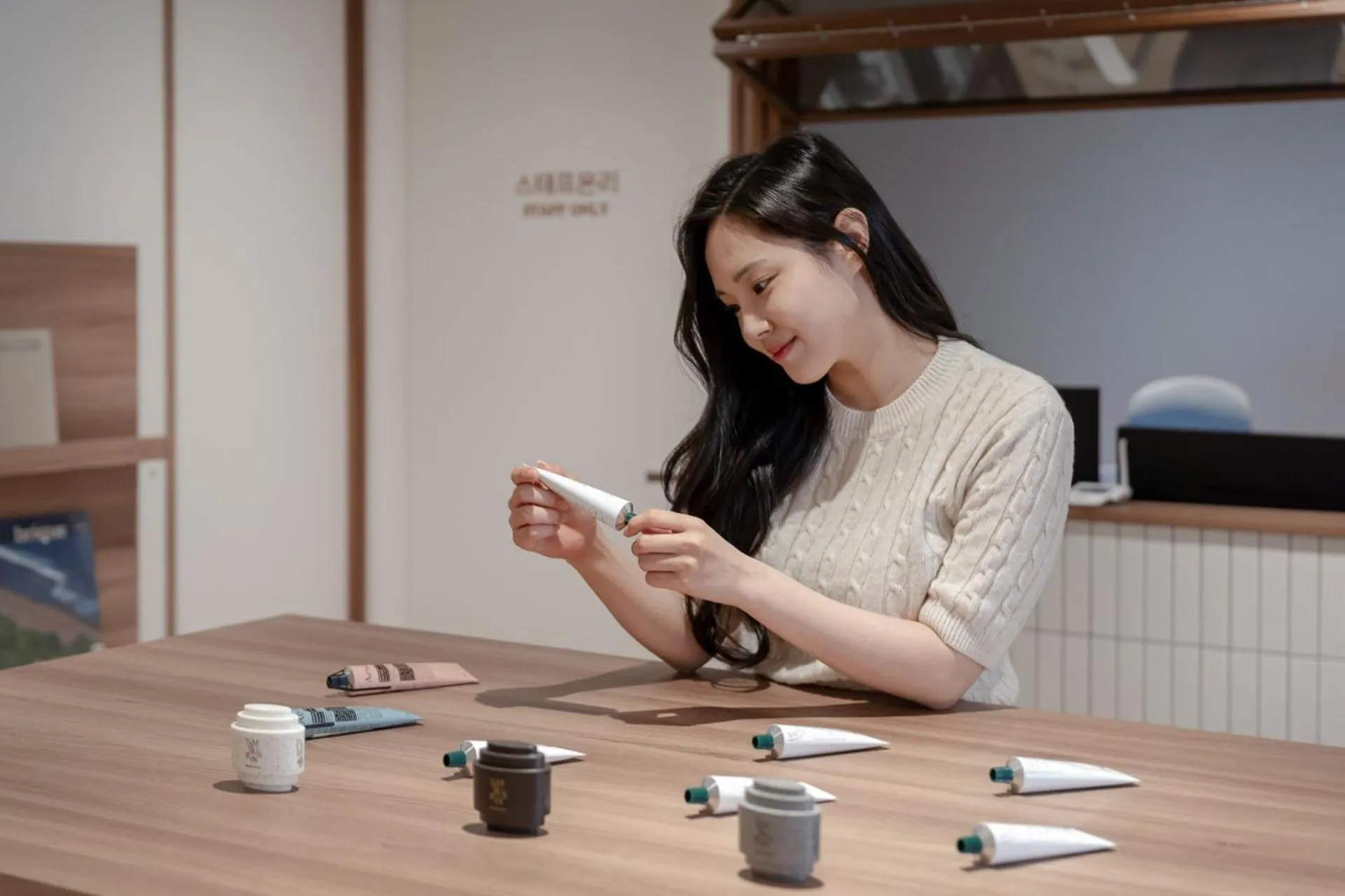 Anook Hotel Daejeon Daeheung