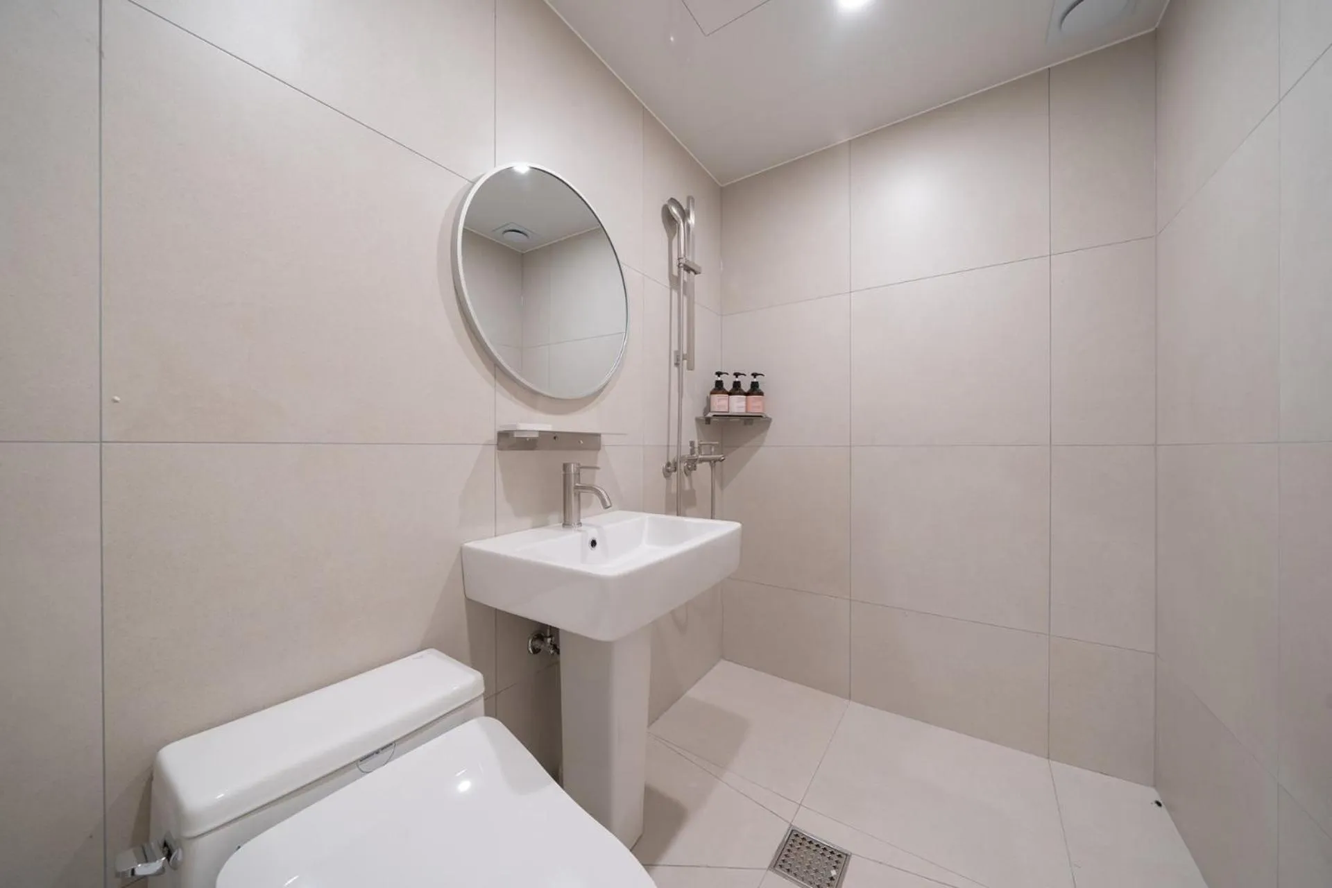 Anook Hotel Daejeon Daeheung