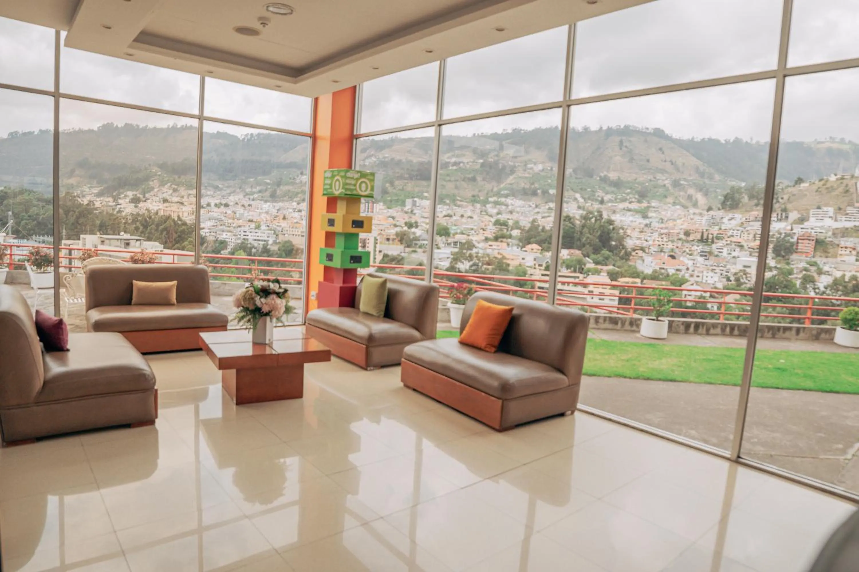 Hotel Ambato