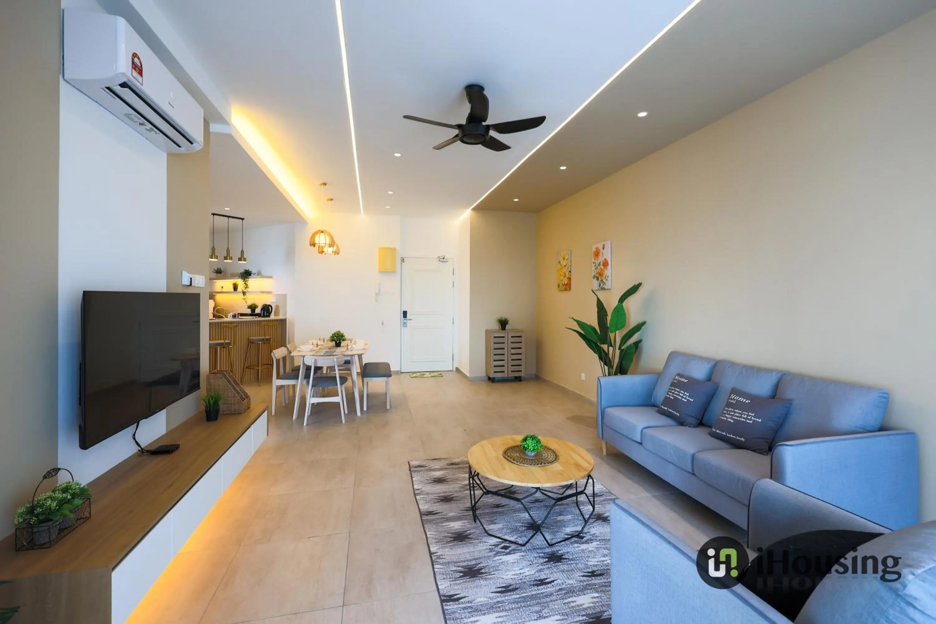 Atlantis Residence Premium By I Housing