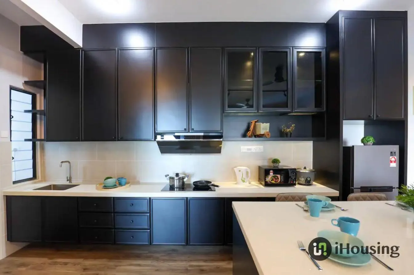 Atlantis Residence Premium By I Housing