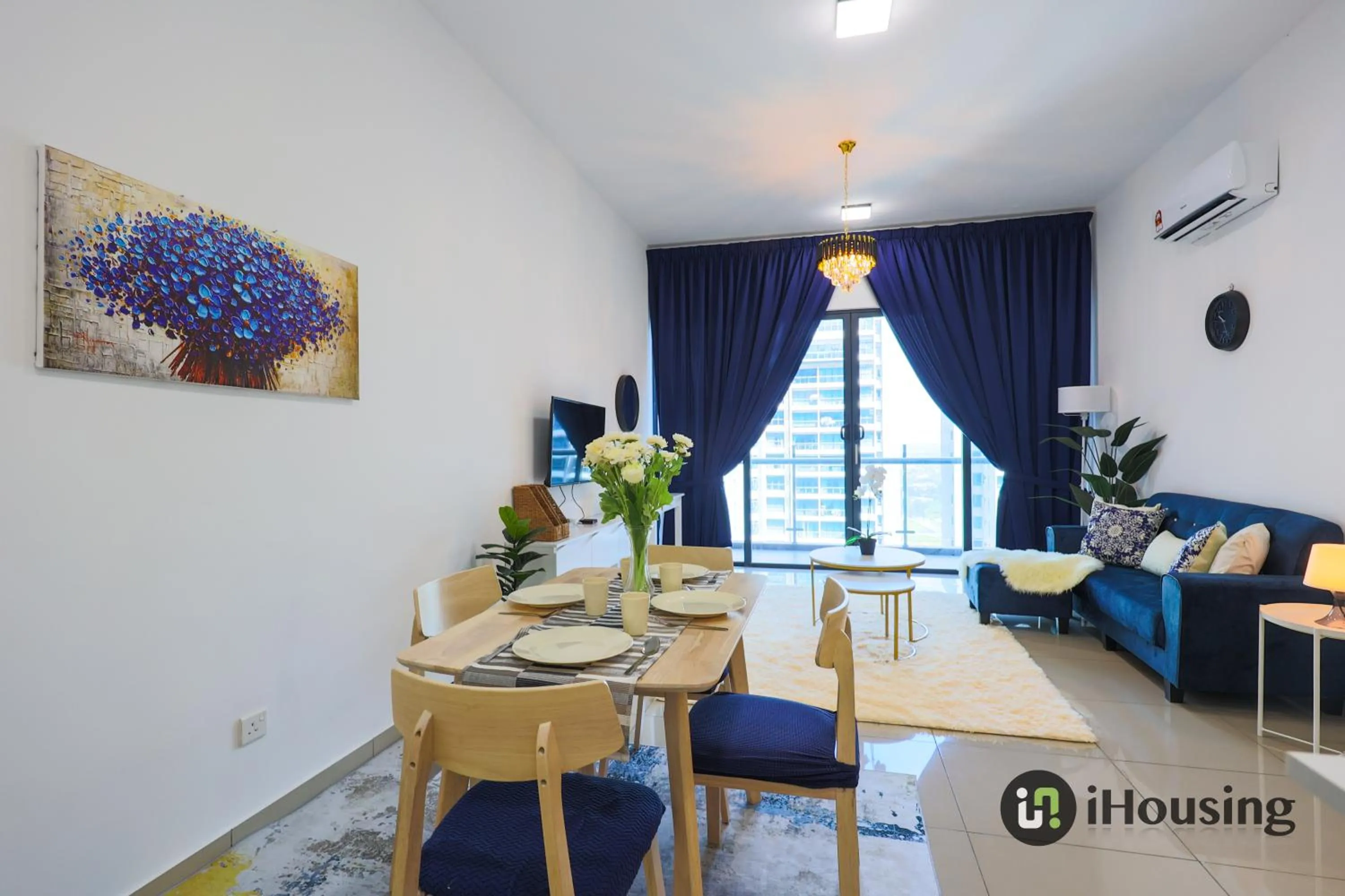 Atlantis Residence Premium By I Housing