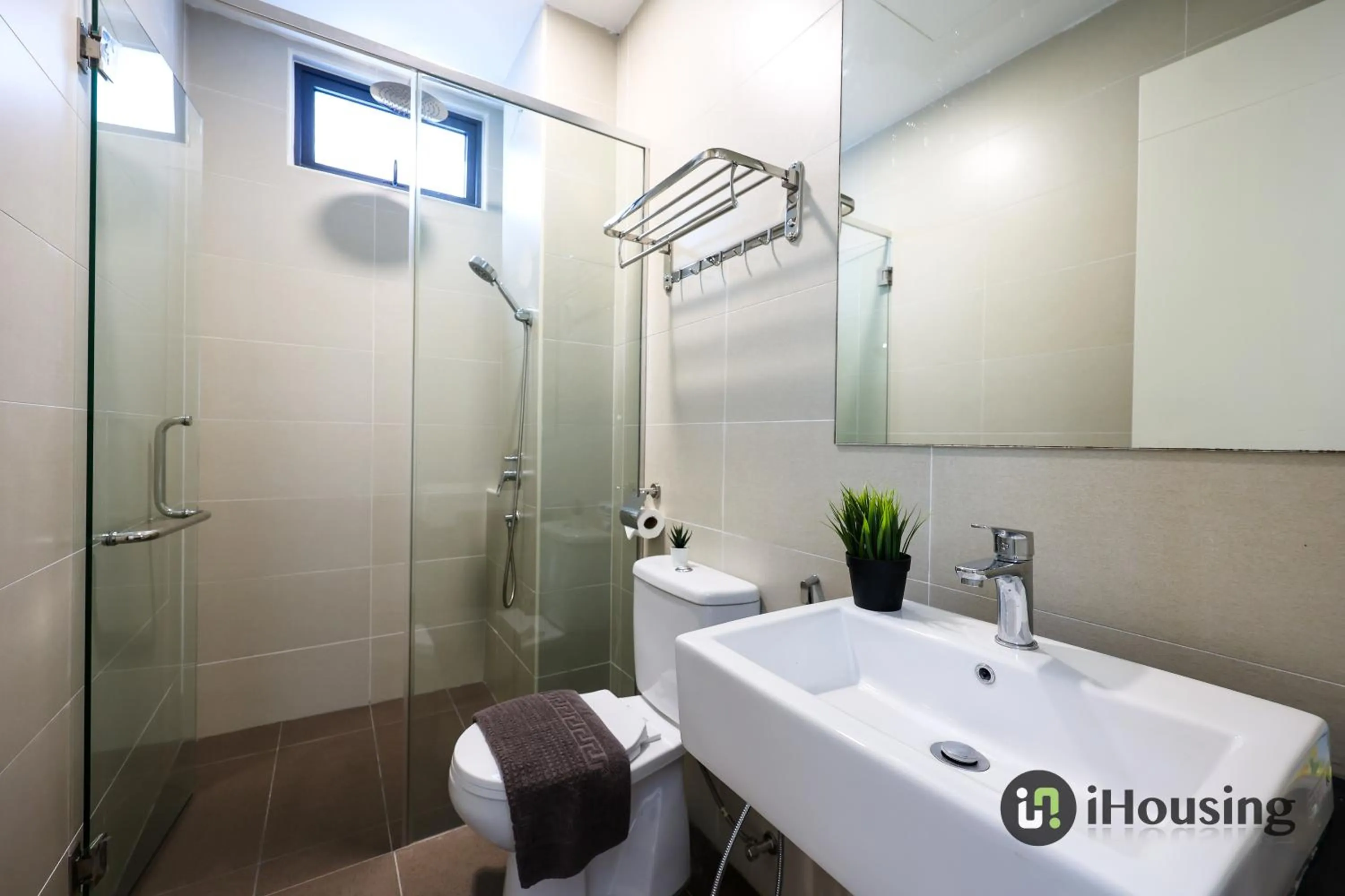 Atlantis Residence Premium By I Housing