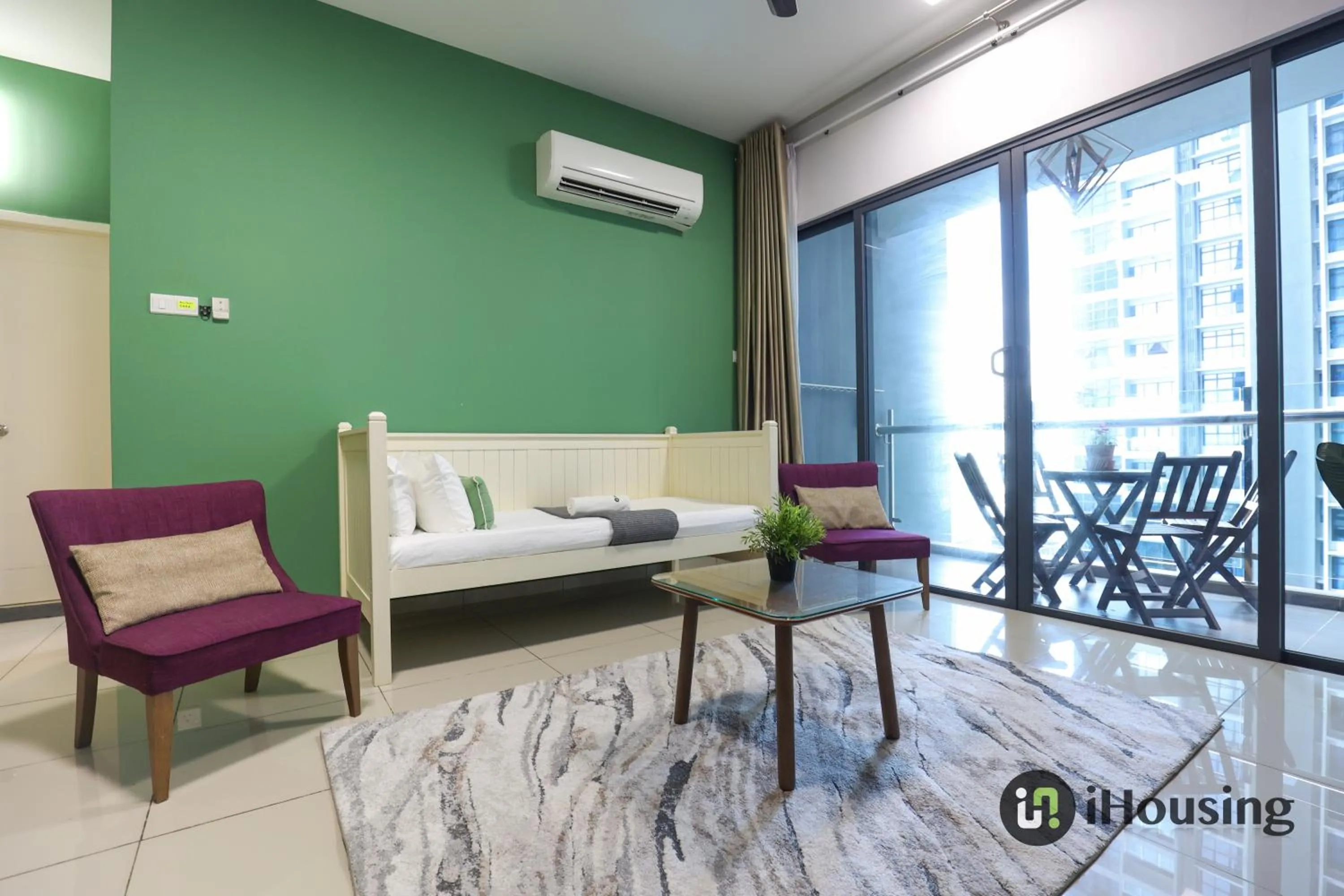 Atlantis Residence Premium By I Housing