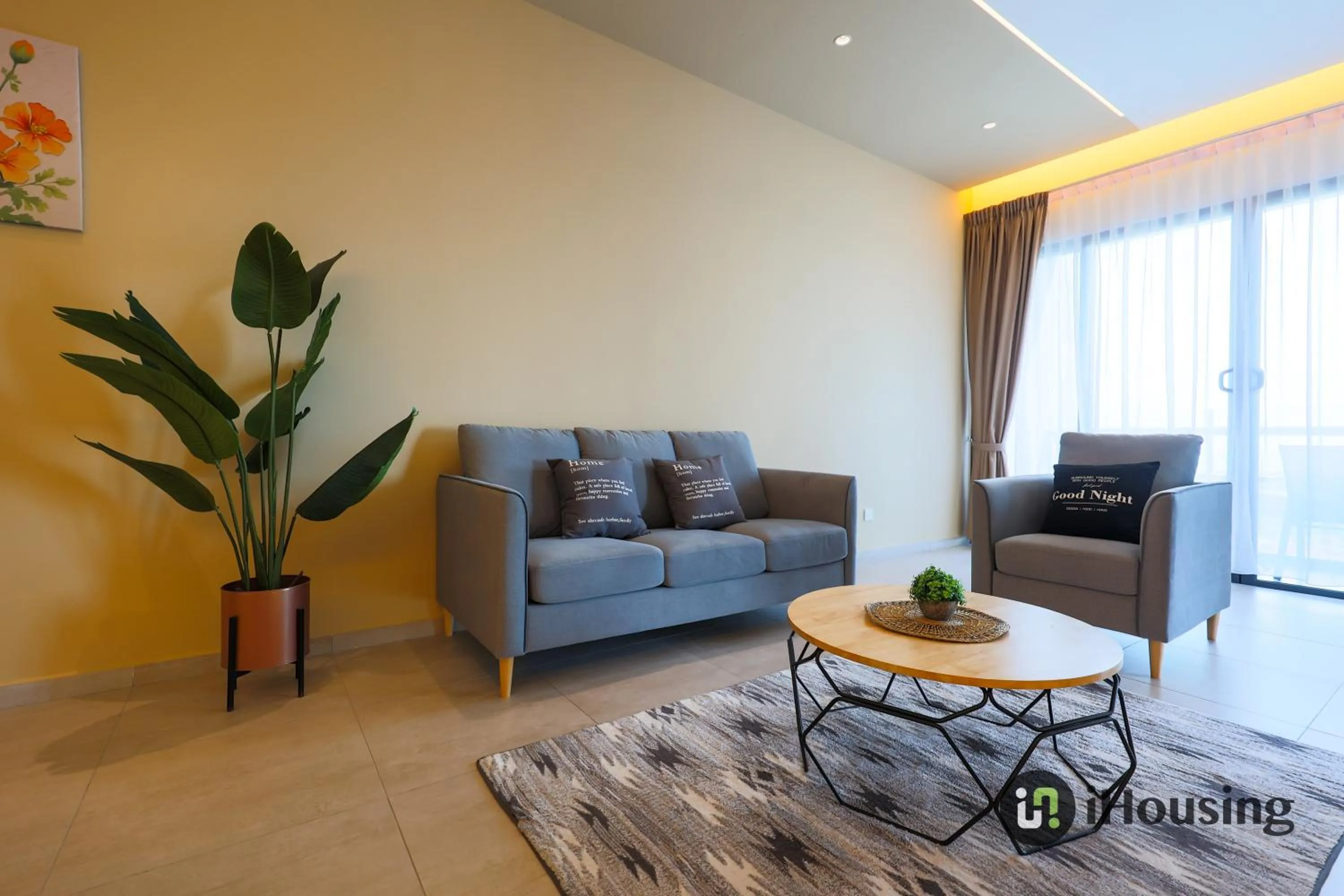 Atlantis Residence Premium By I Housing