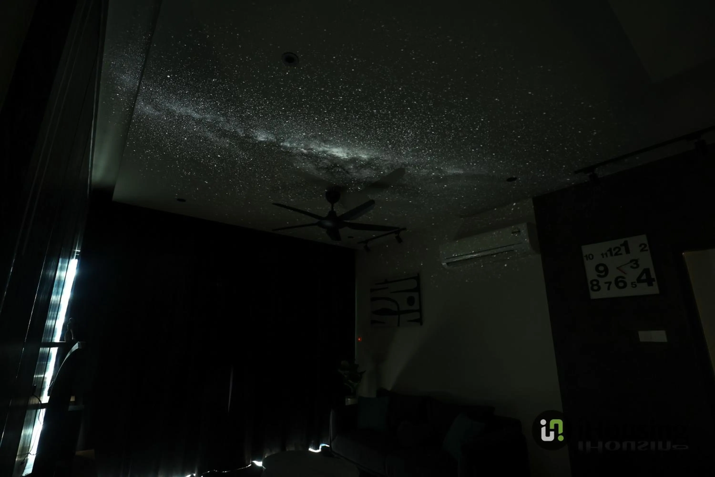 Atlantis Residence Premium By I Housing