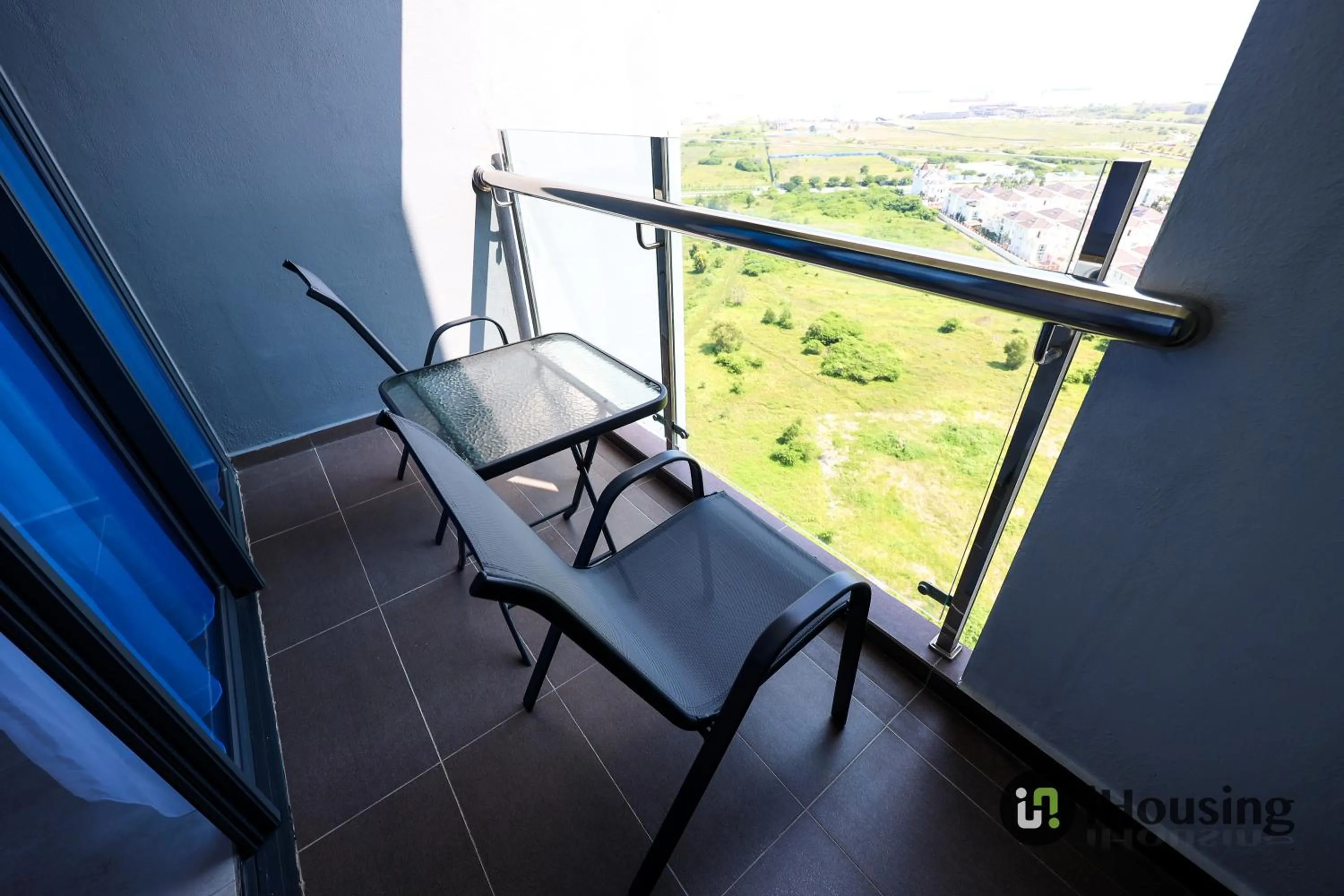 Atlantis Residence Premium By I Housing