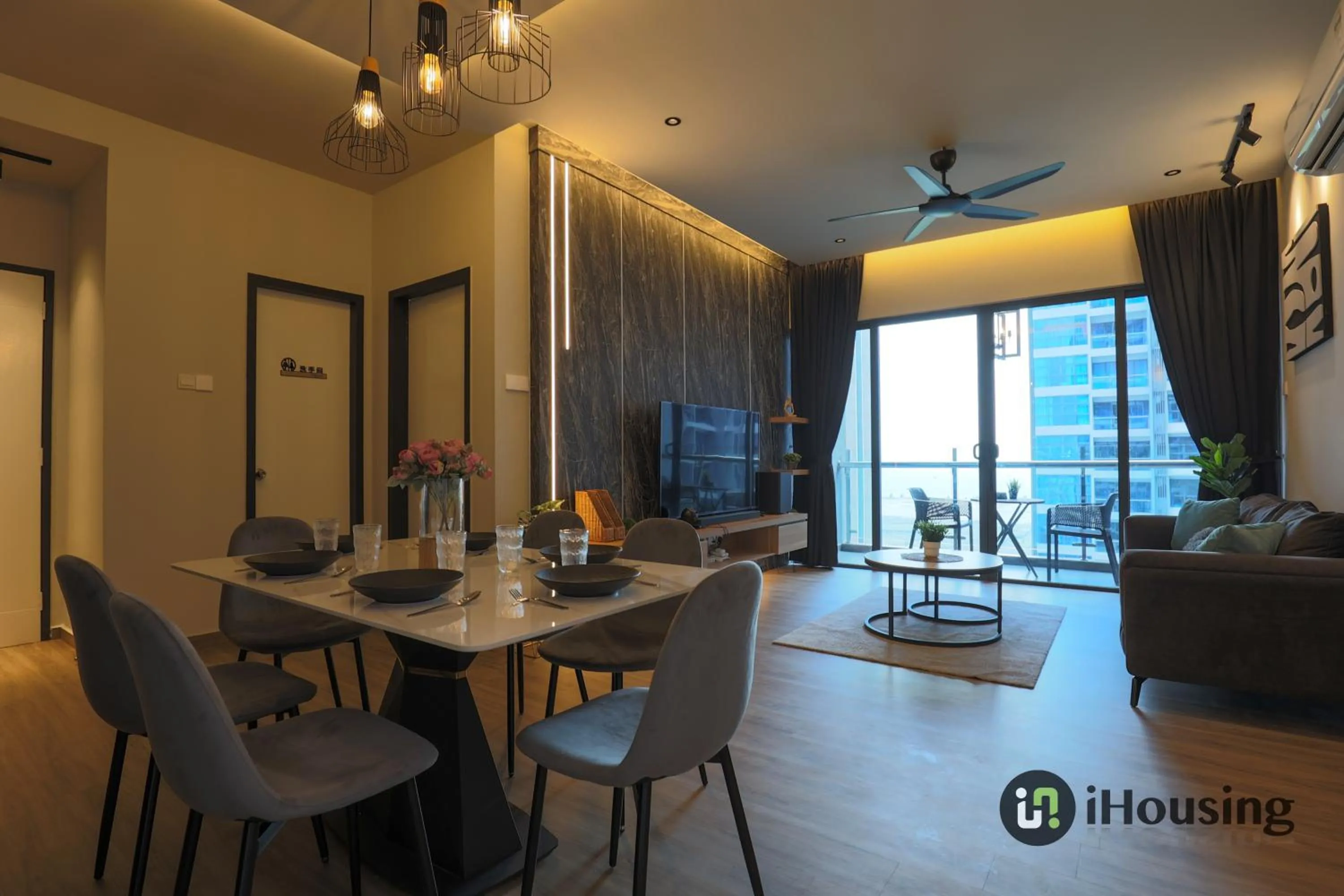 Atlantis Residence Premium By I Housing