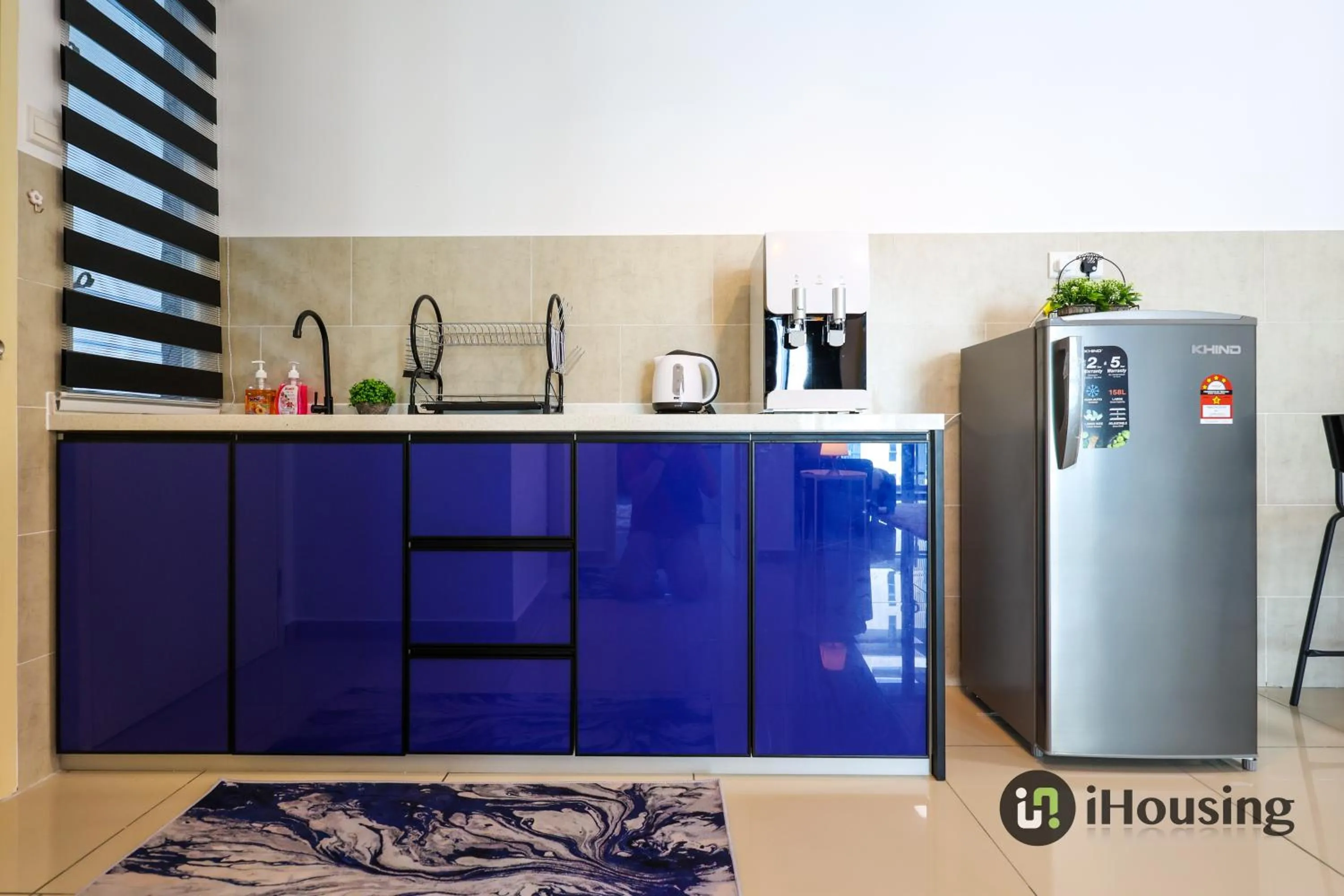 Atlantis Residence Premium By I Housing