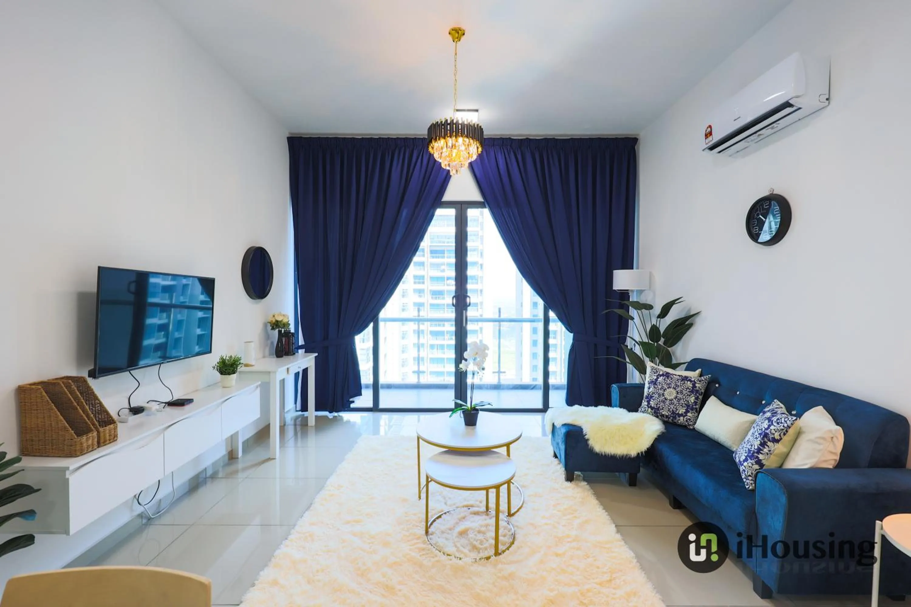 Atlantis Residence Premium By I Housing