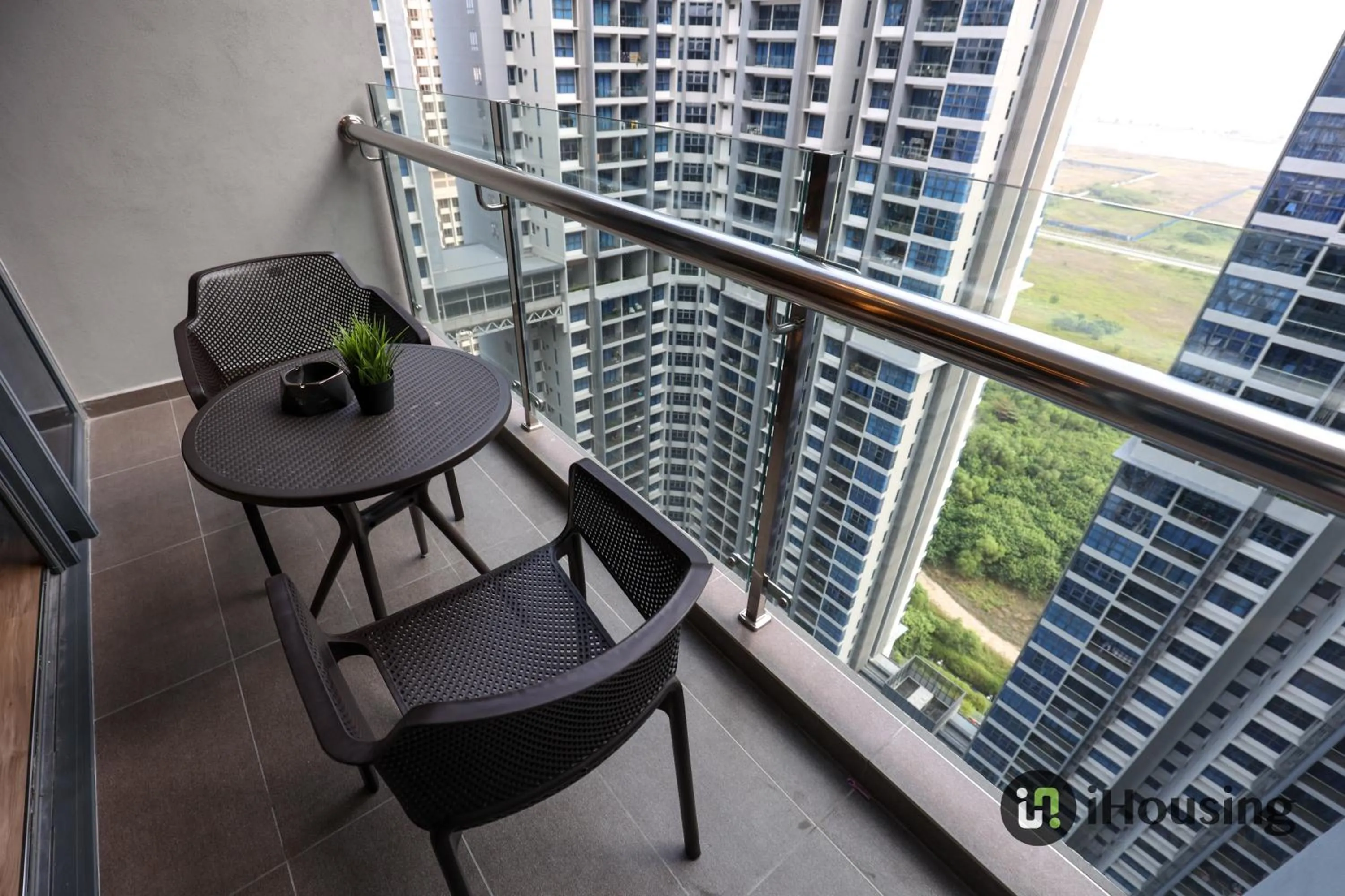 Atlantis Residence Premium By I Housing