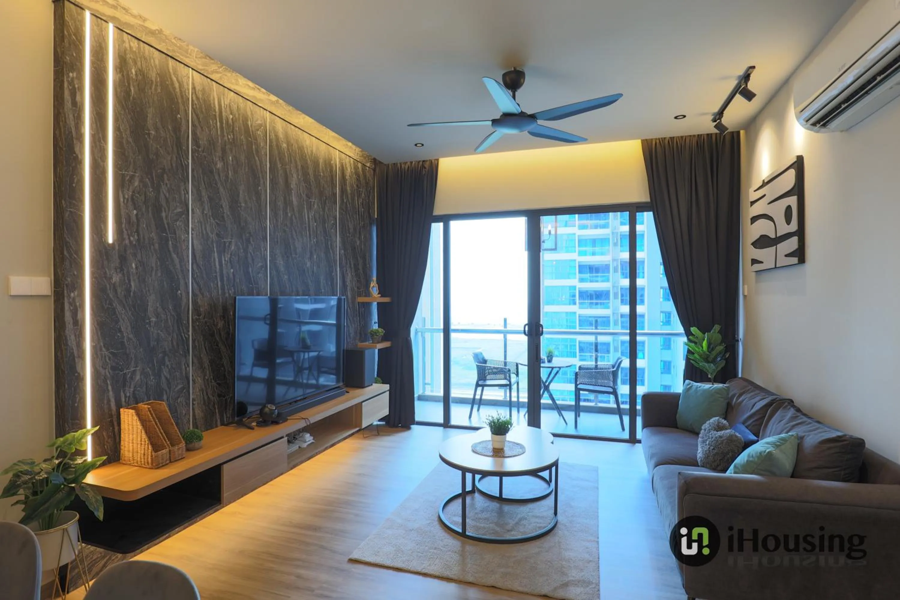 Atlantis Residence Premium By I Housing