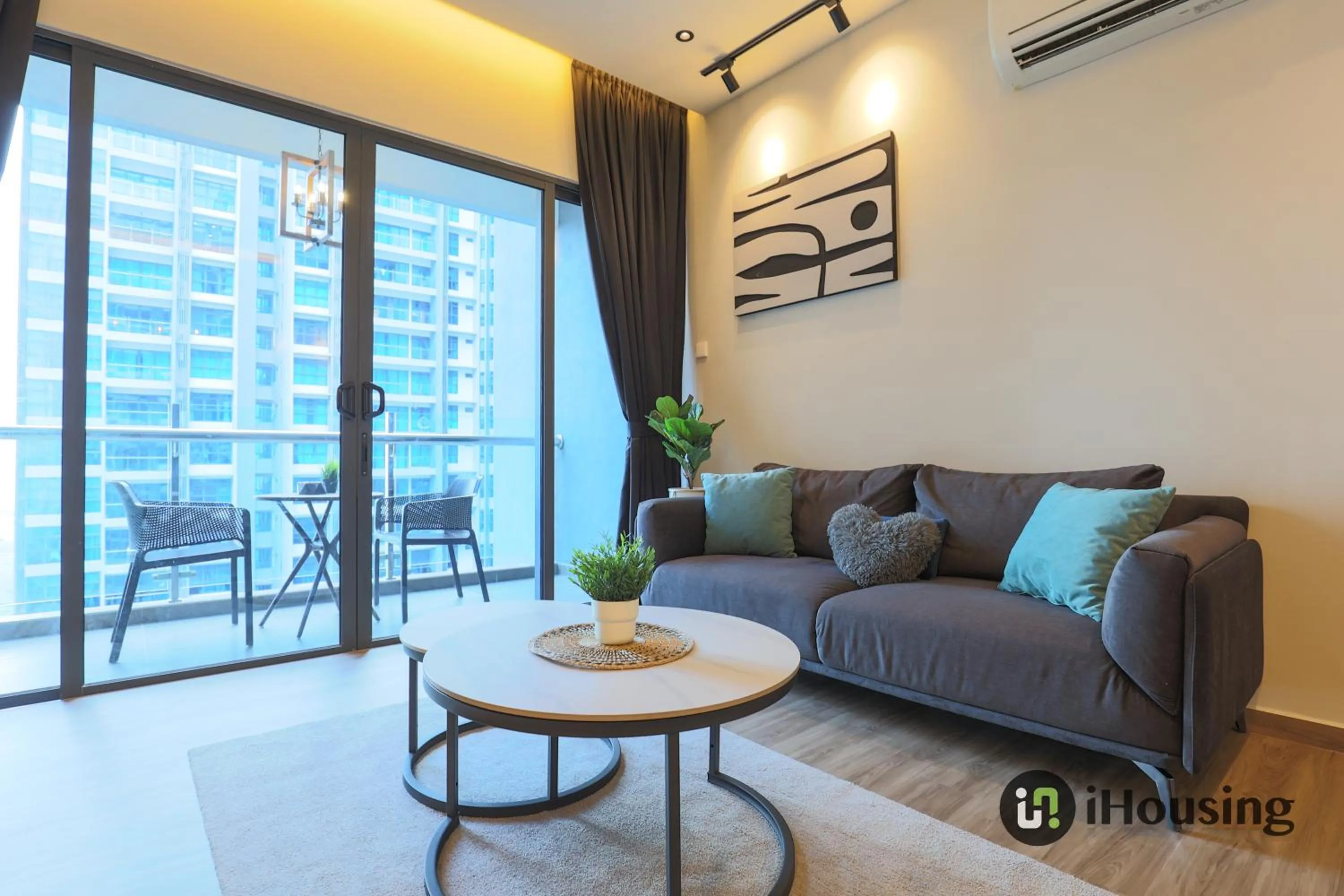 Atlantis Residence Premium By I Housing