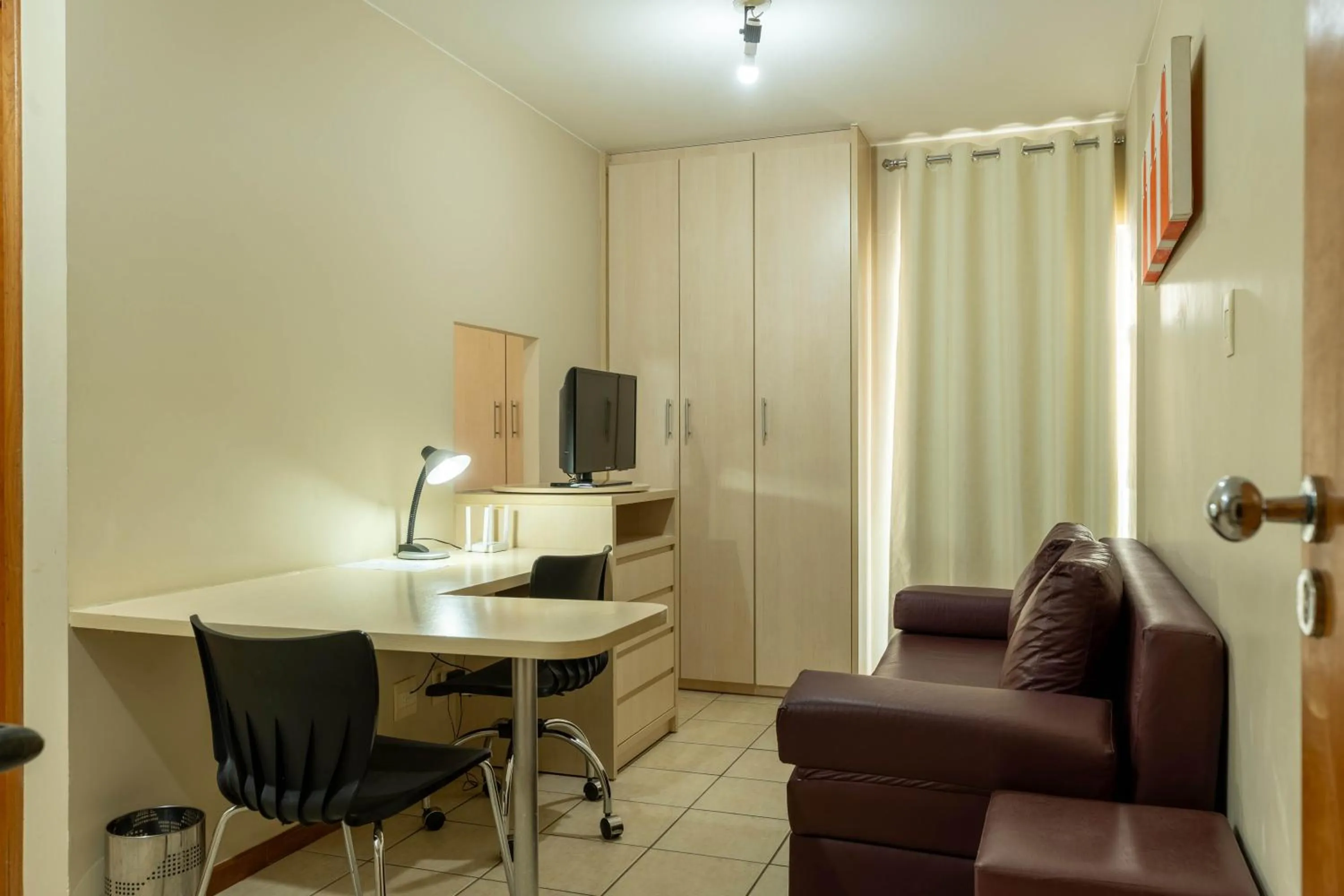 Verona Hplus Long Stay