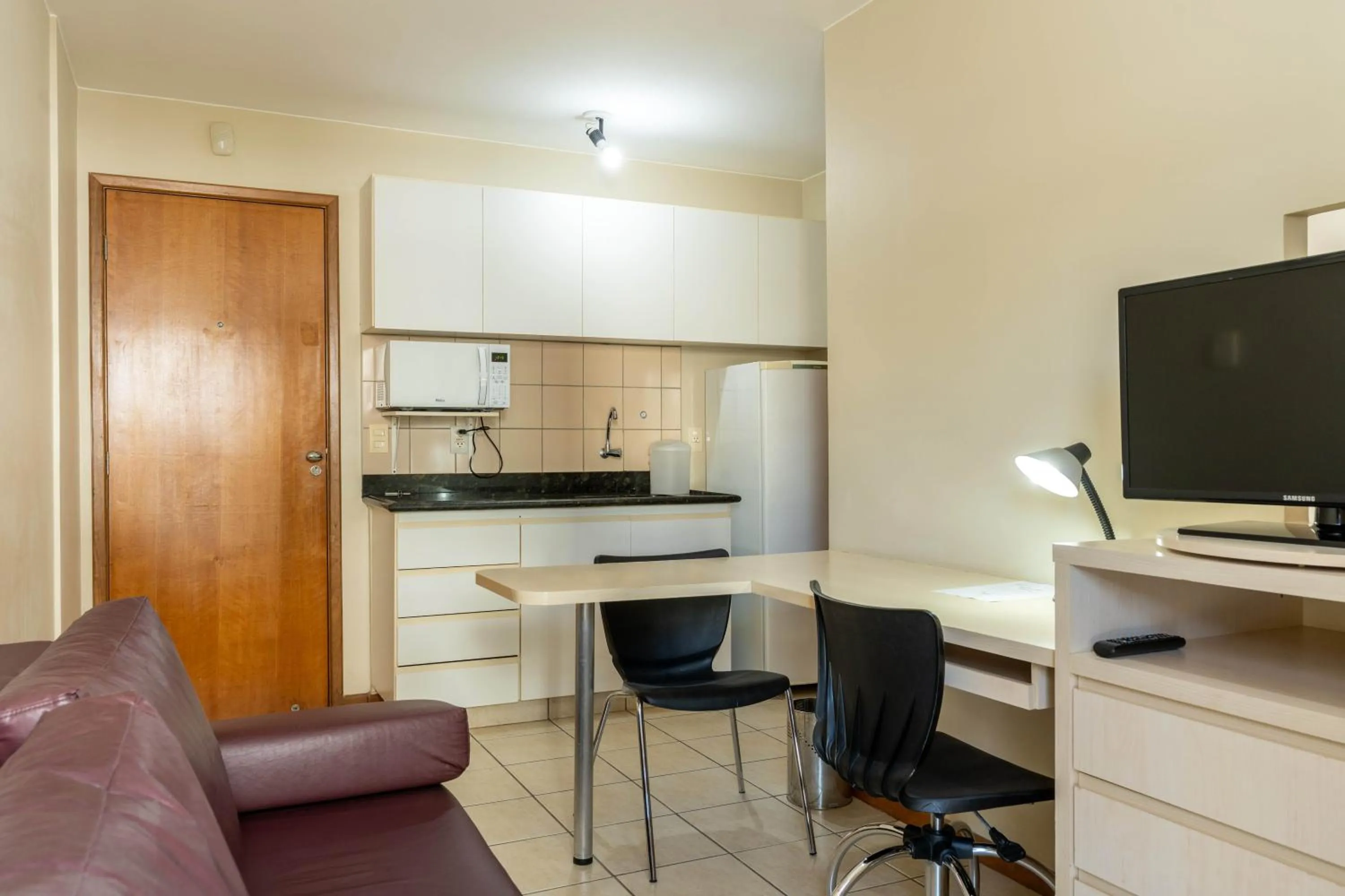 Verona Hplus Long Stay