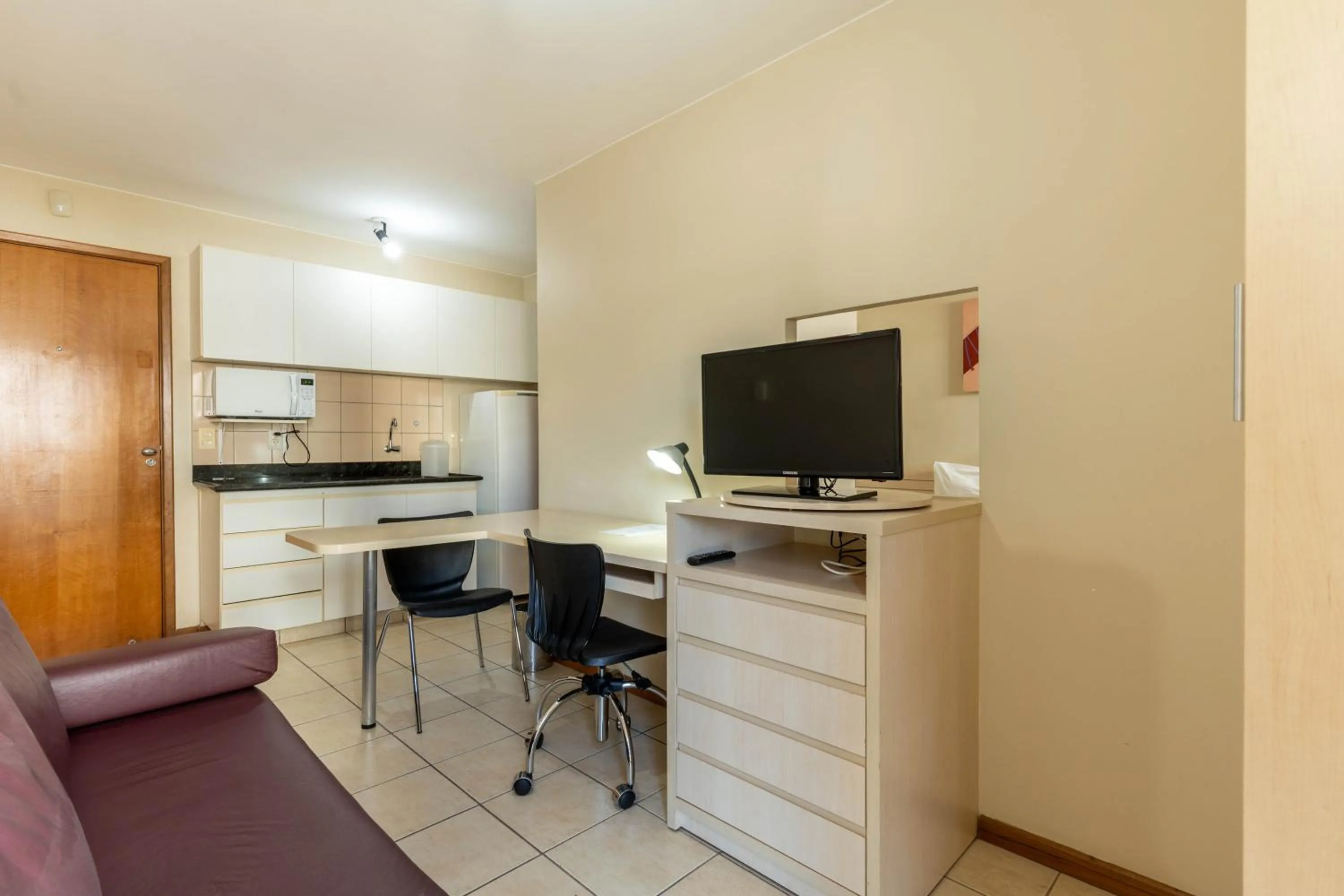 Verona Hplus Long Stay