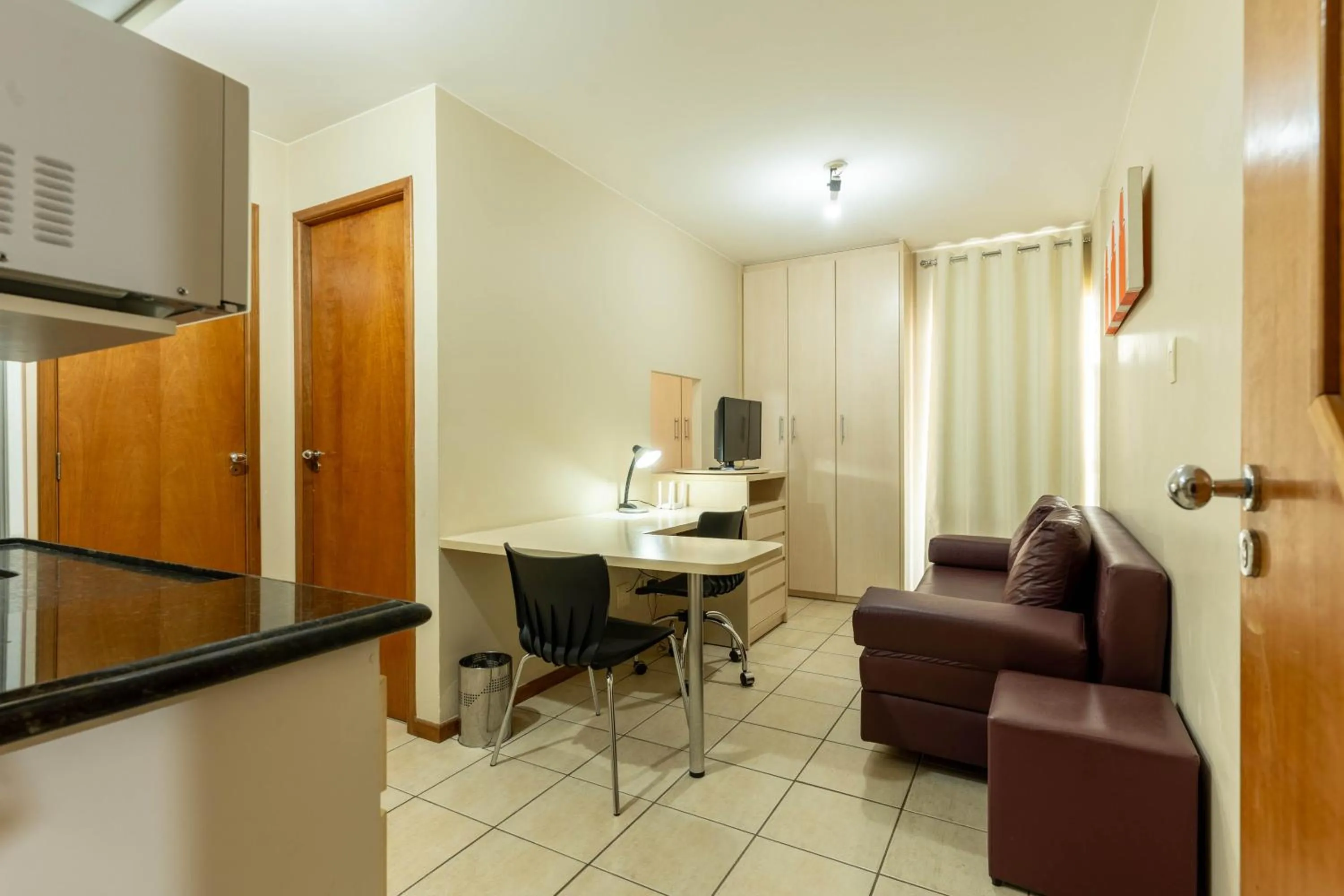 Verona Hplus Long Stay