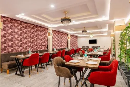 Treebo Premium Tranquil Inn