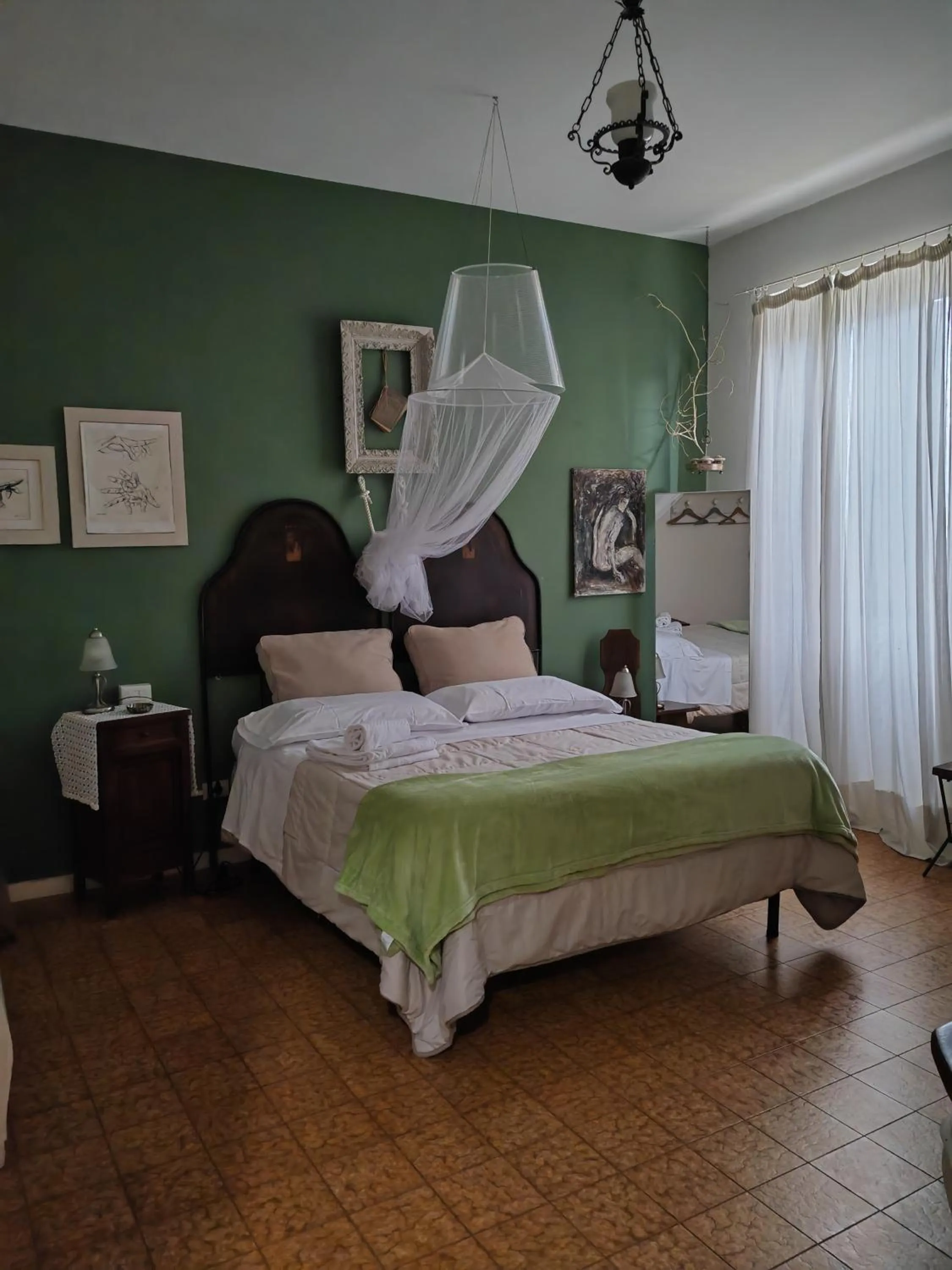 B&B LaMaGia di Corte Moronati