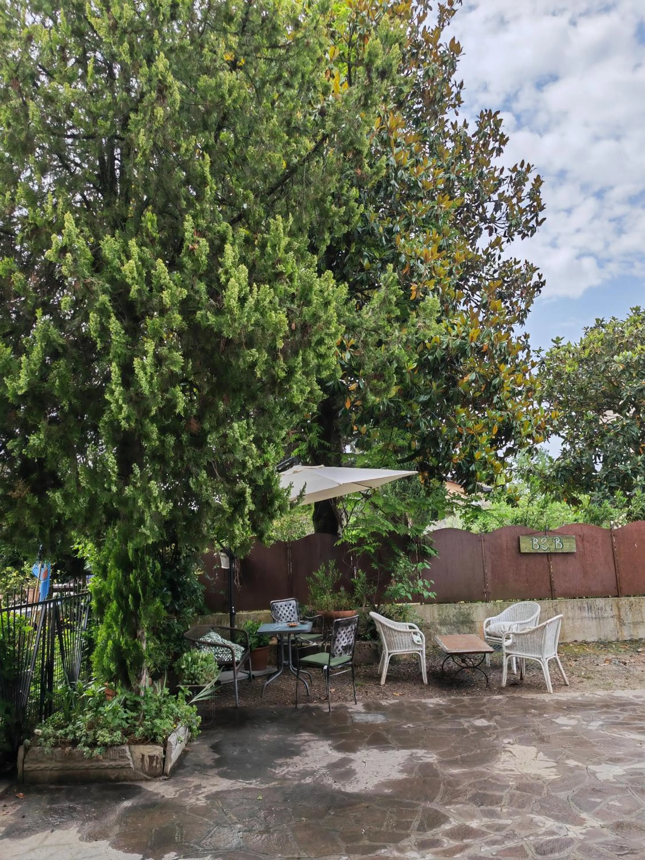 B&B LaMaGia di Corte Moronati