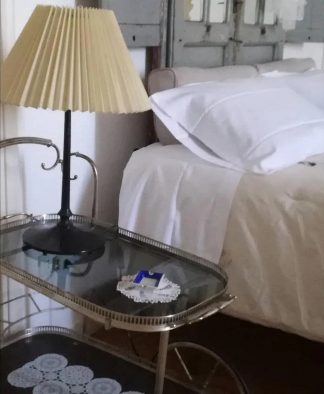 B&B LaMaGia di Corte Moronati