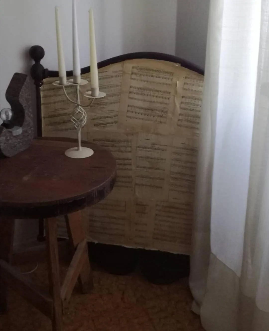 B&B LaMaGia di Corte Moronati