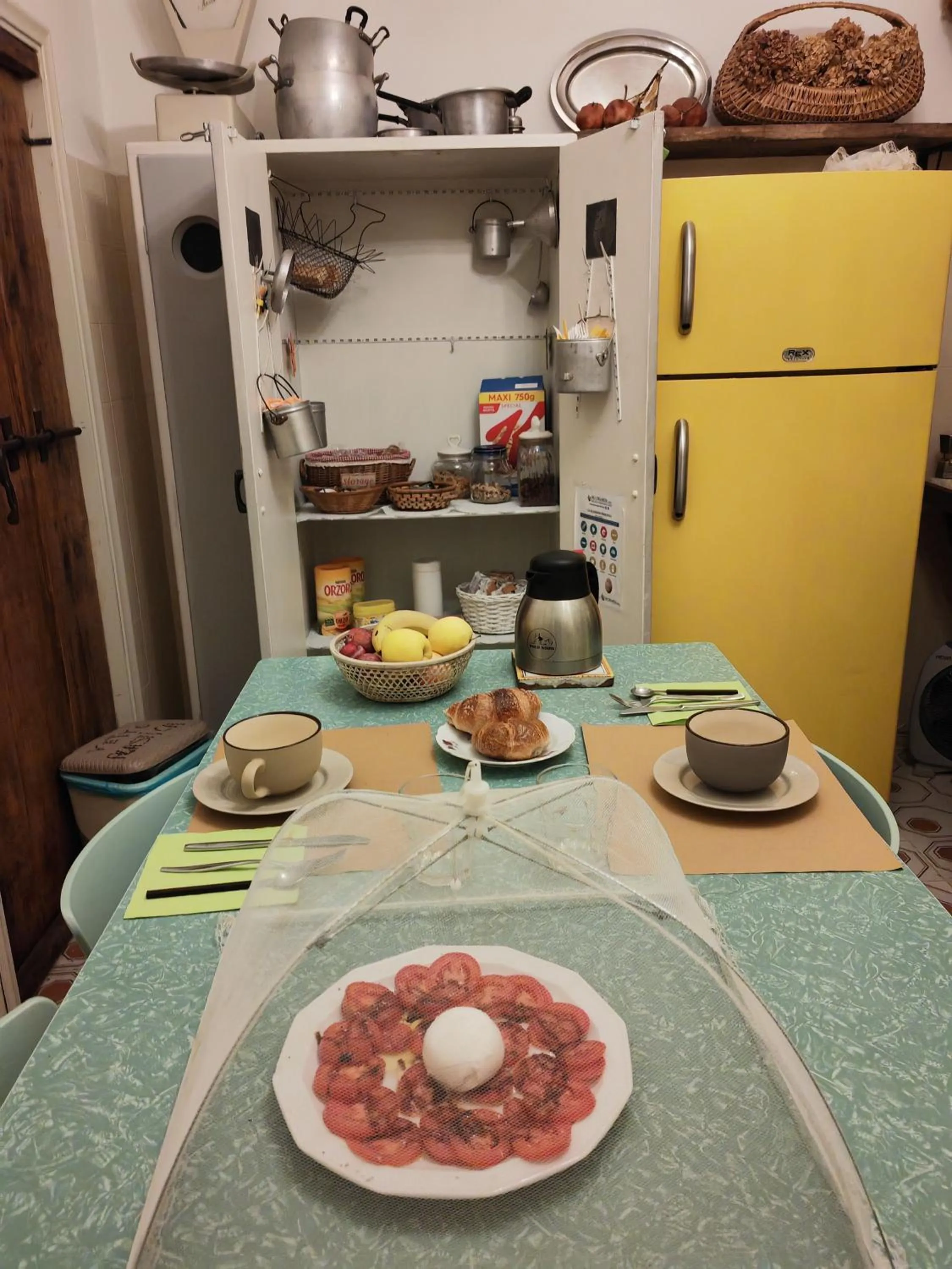 B&B LaMaGia di Corte Moronati