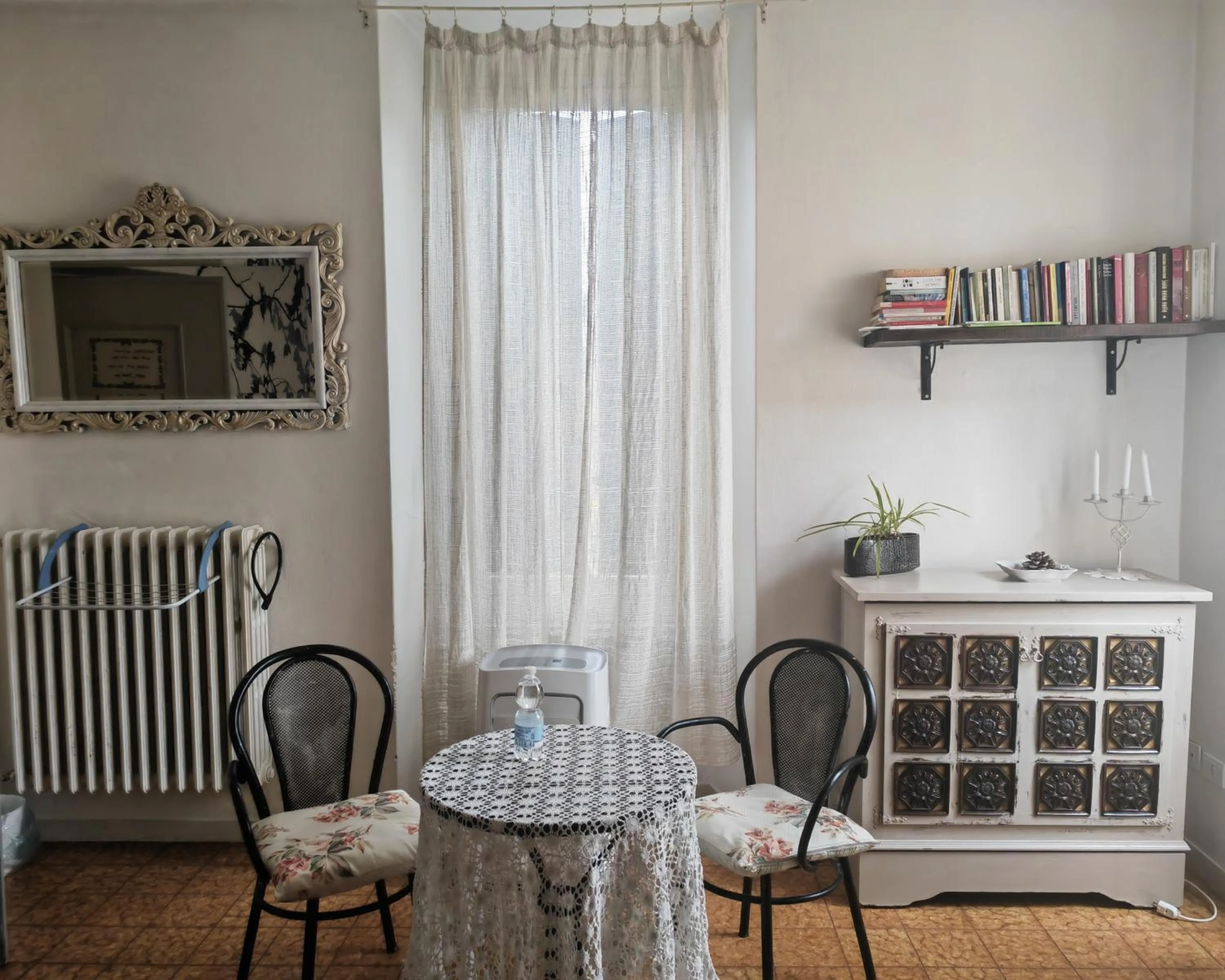 B&B LaMaGia di Corte Moronati