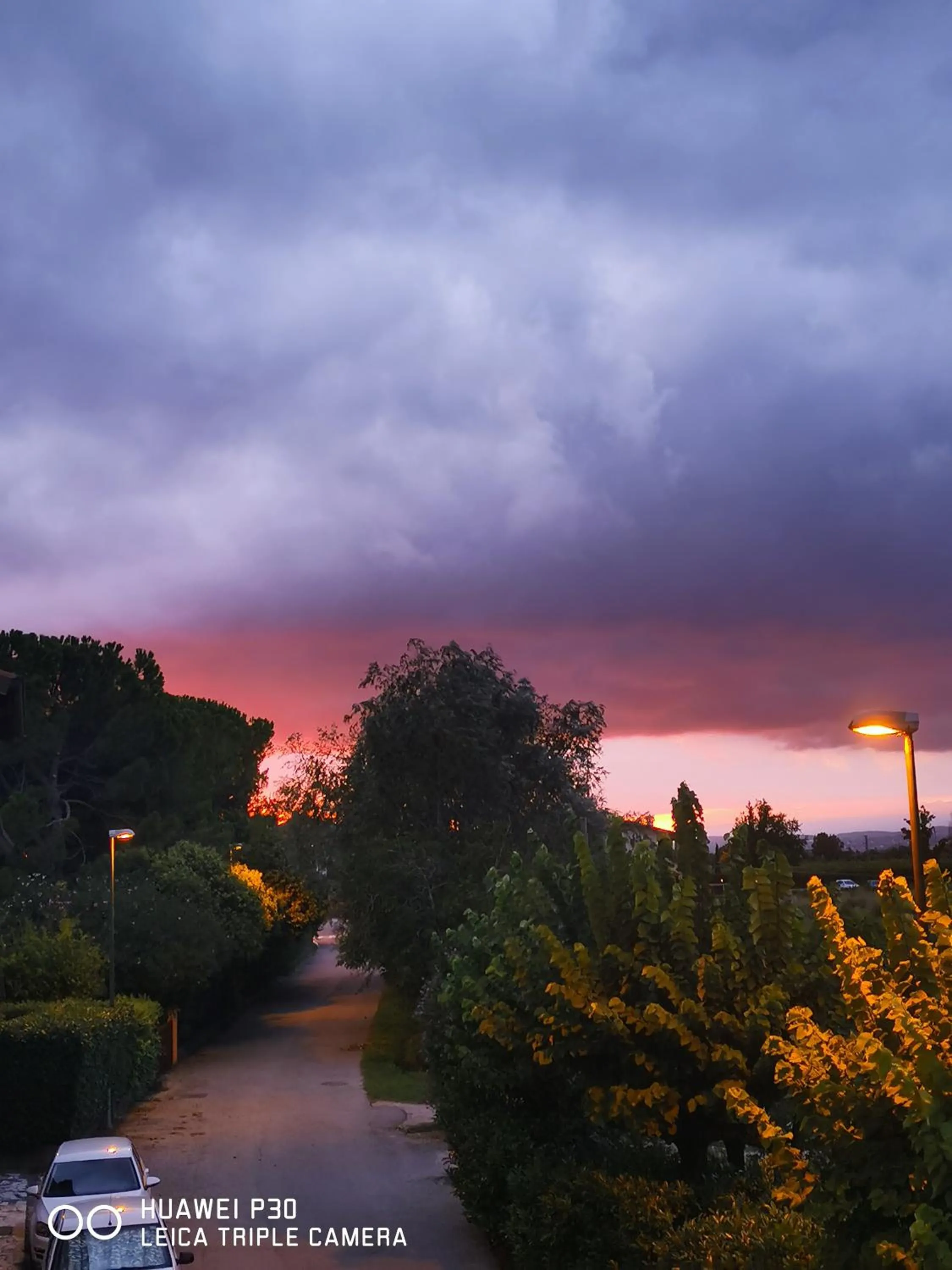 B&B LaMaGia di Corte Moronati