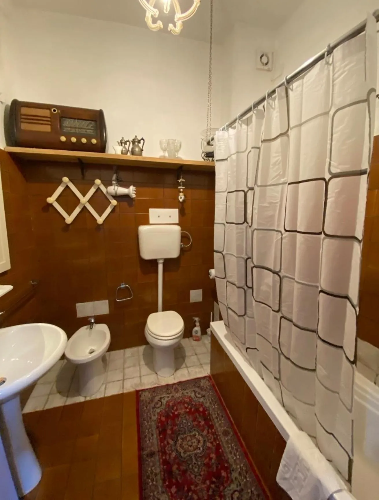 B&B LaMaGia di Corte Moronati