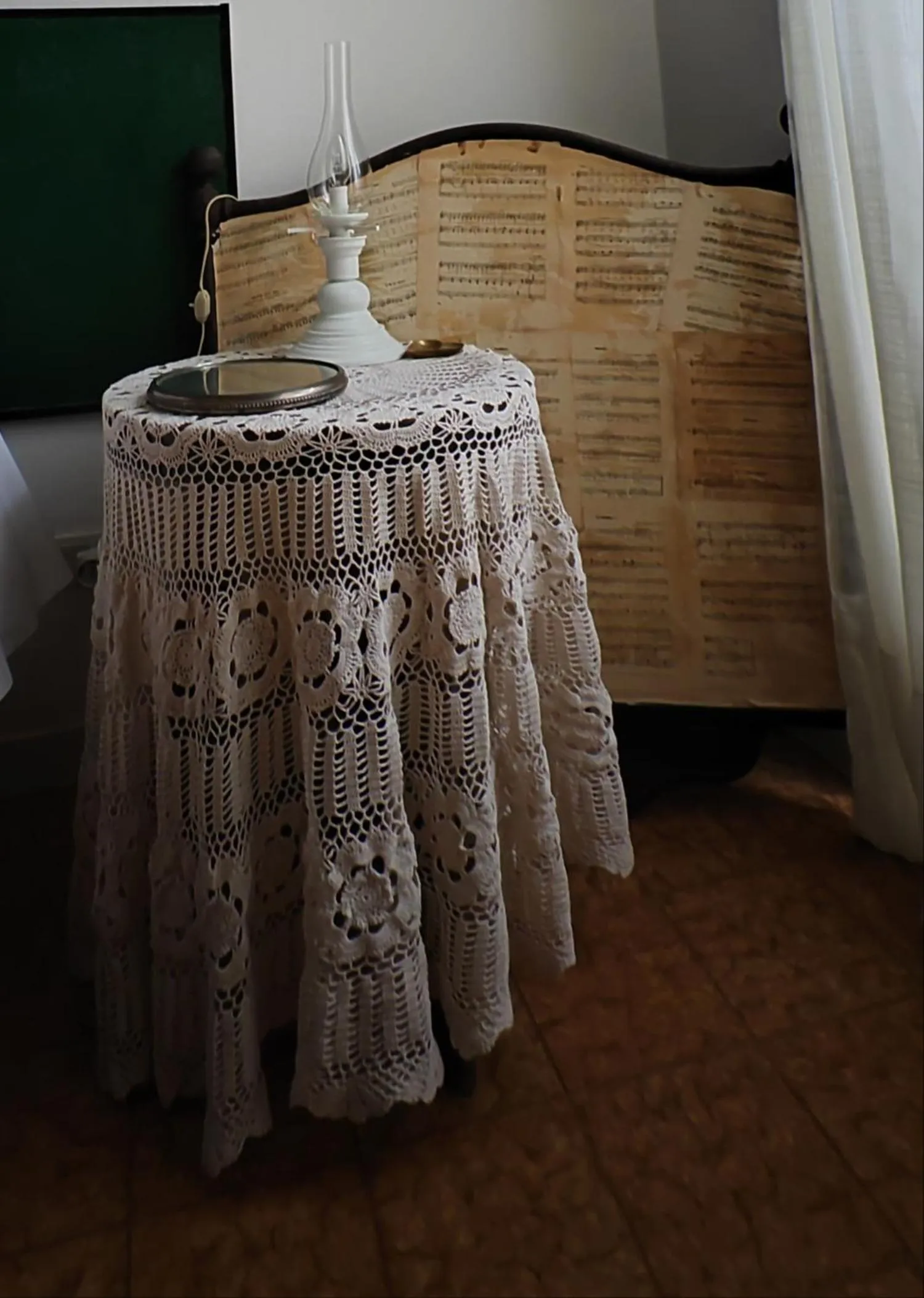 B&B LaMaGia di Corte Moronati