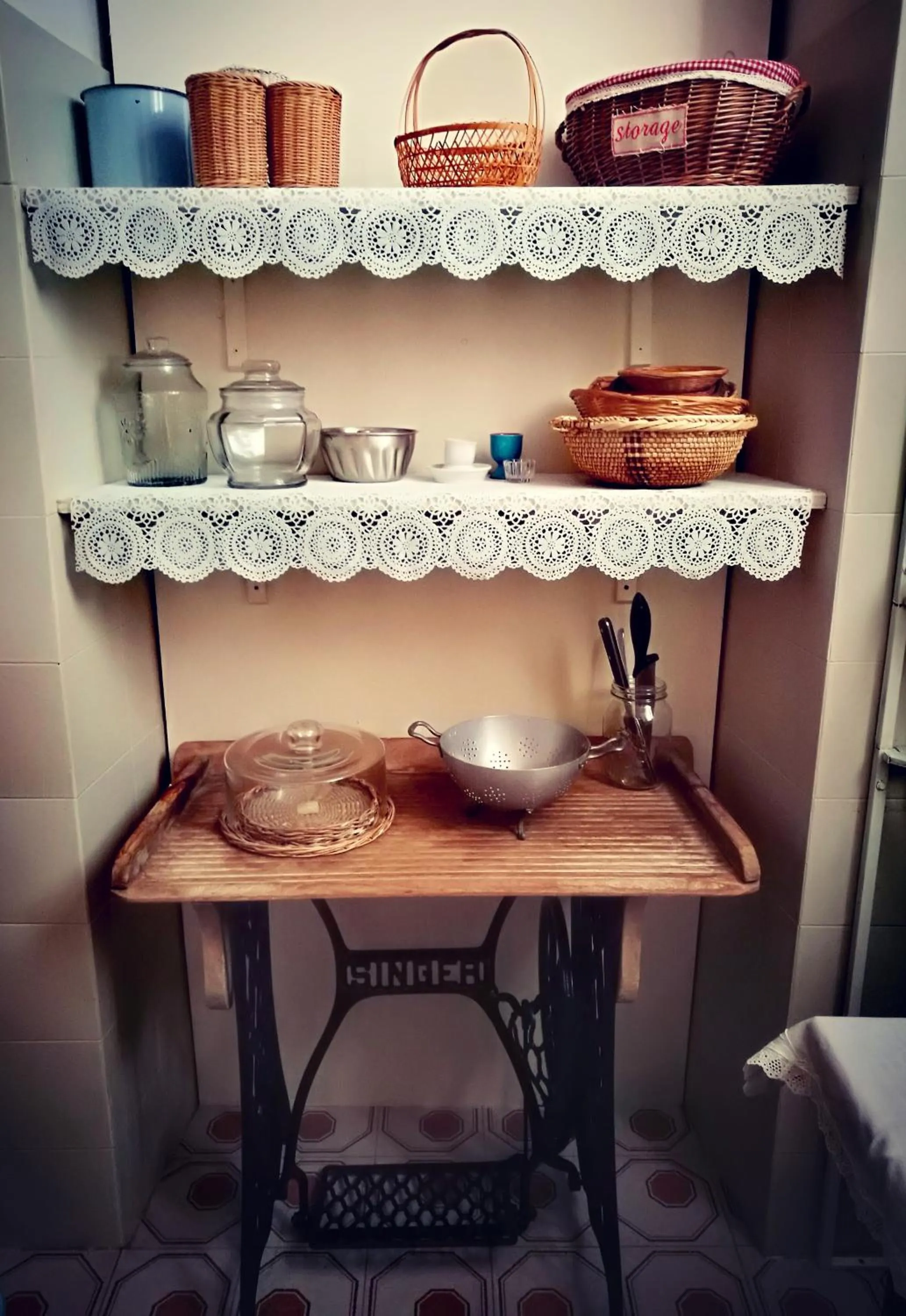 B&B LaMaGia di Corte Moronati