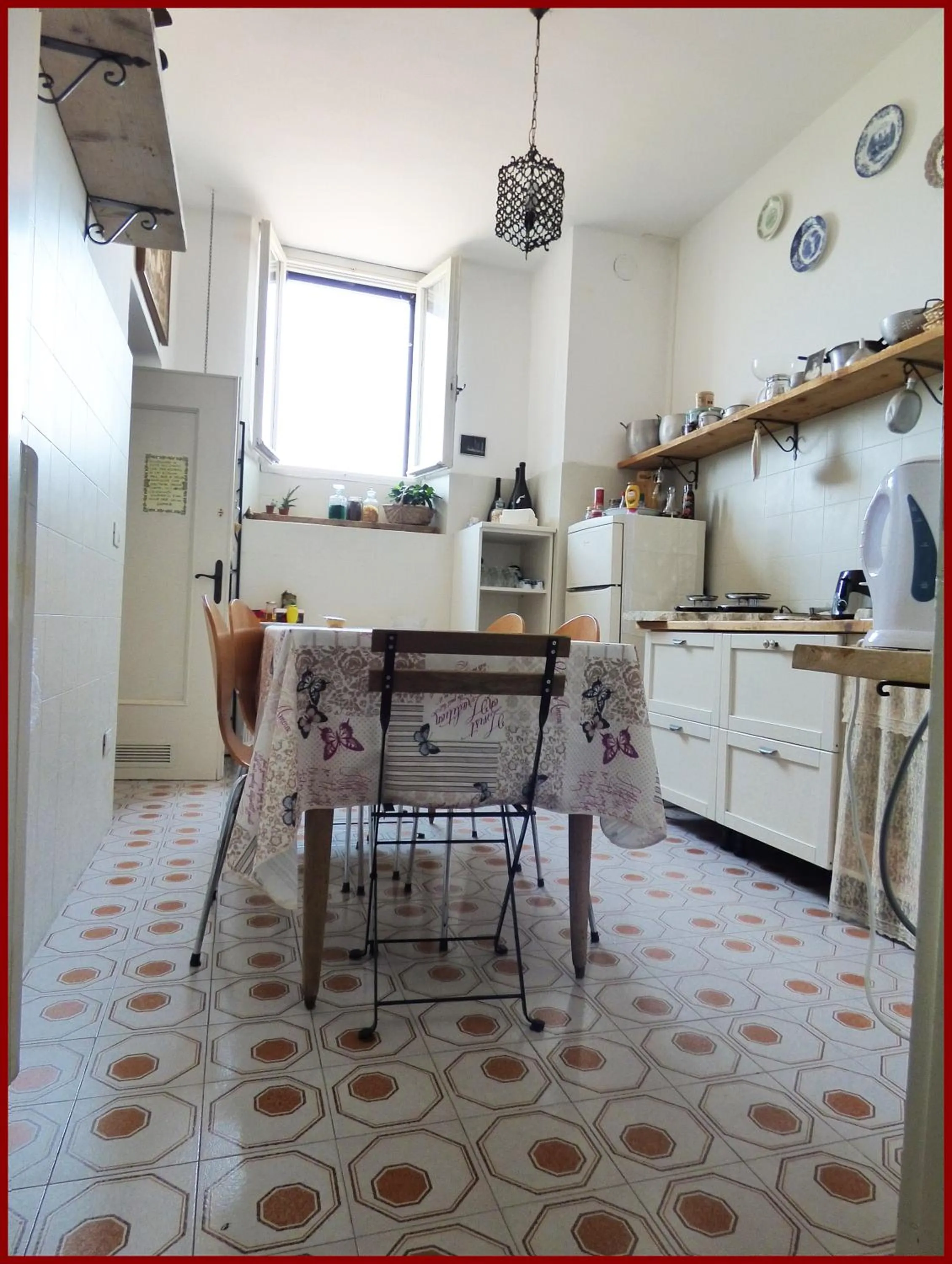 Day in B&B LaMaGia di Corte Moronati