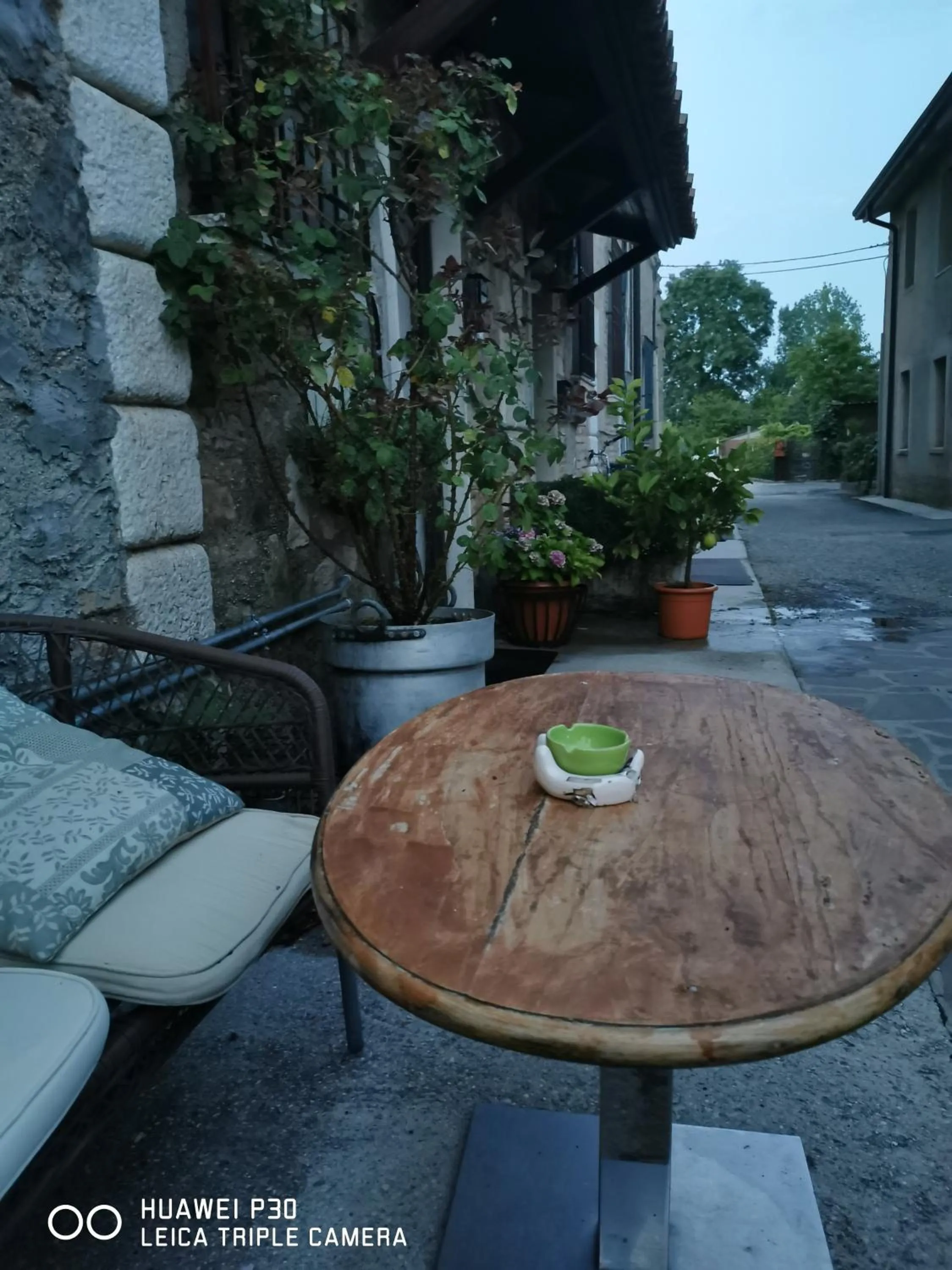 B&B LaMaGia di Corte Moronati